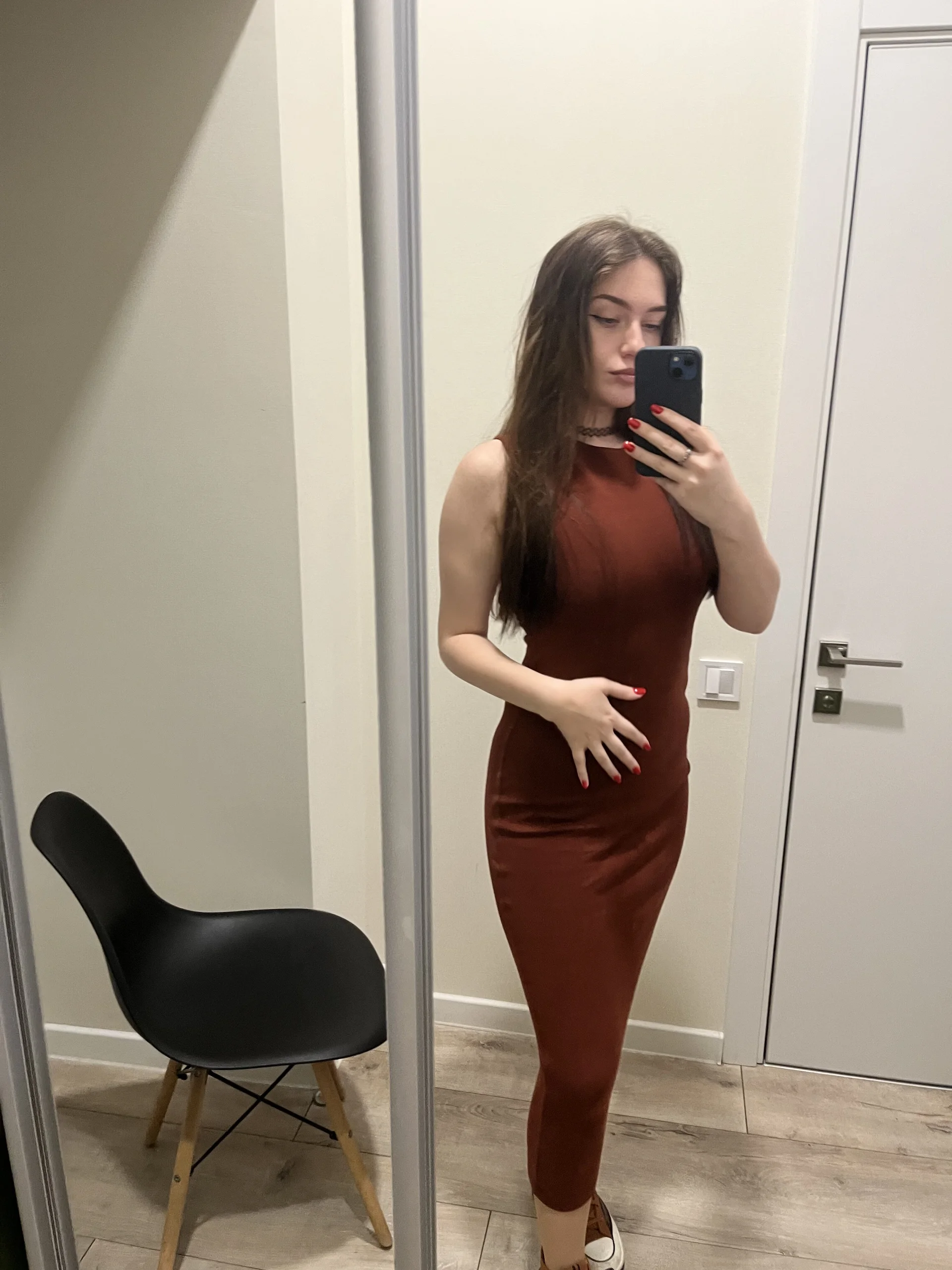 XXX Porn Photo of Nude LisaElfy 6