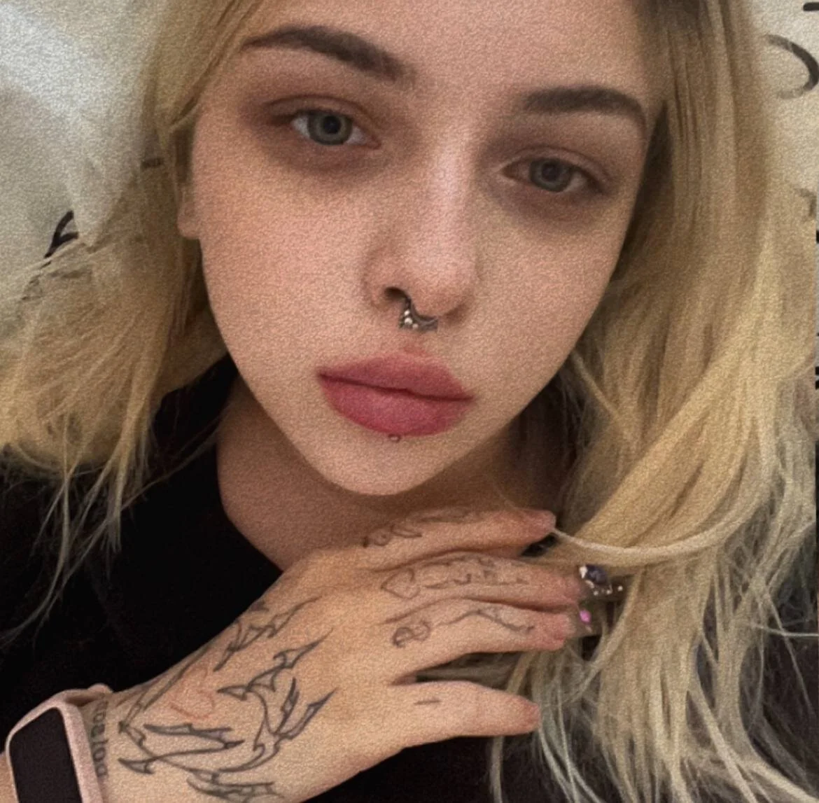 XXX Porn Photo of Nude Alice_Halle 5