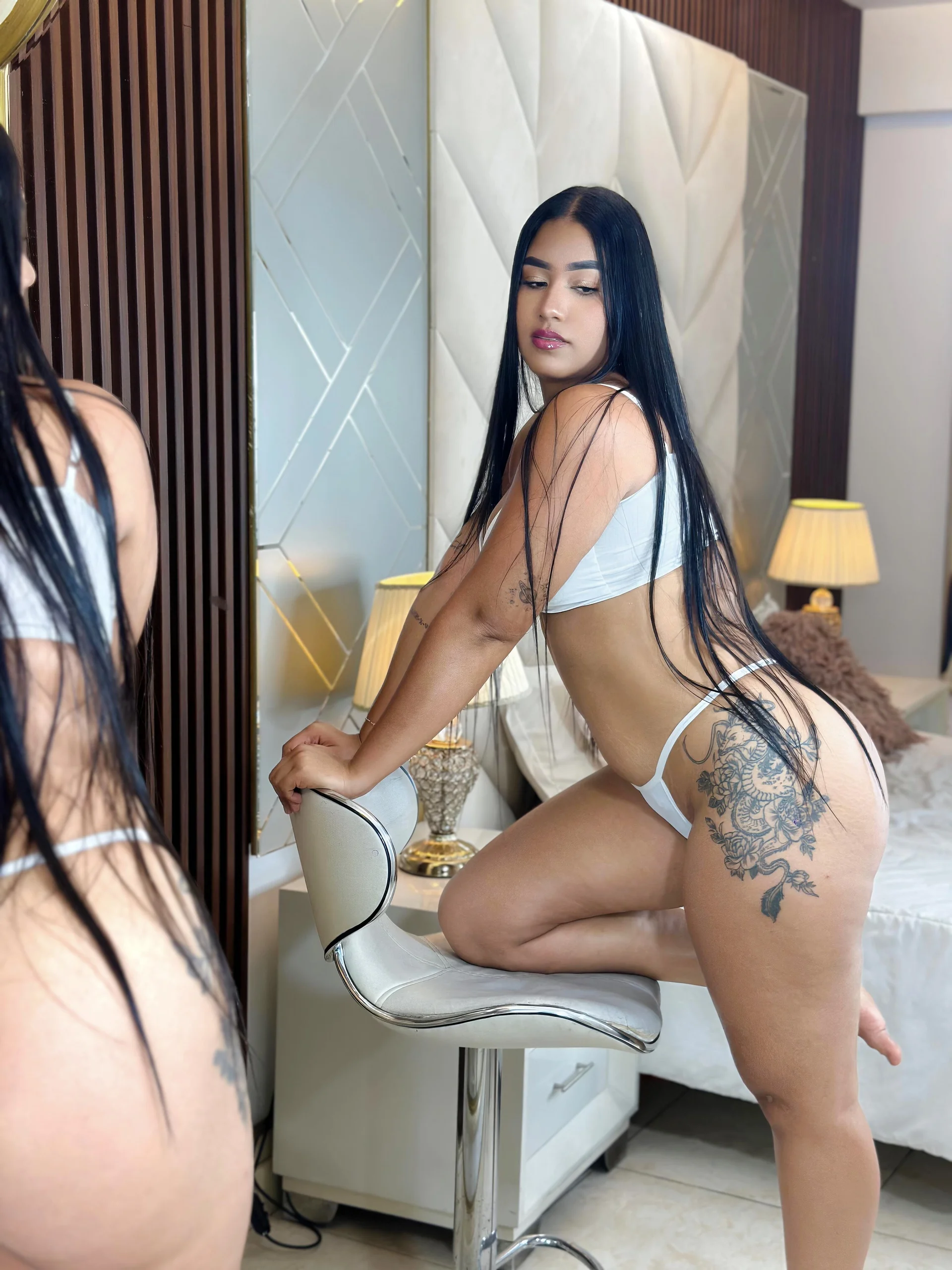 XXX Porn Photo of Nude Milawalker 3