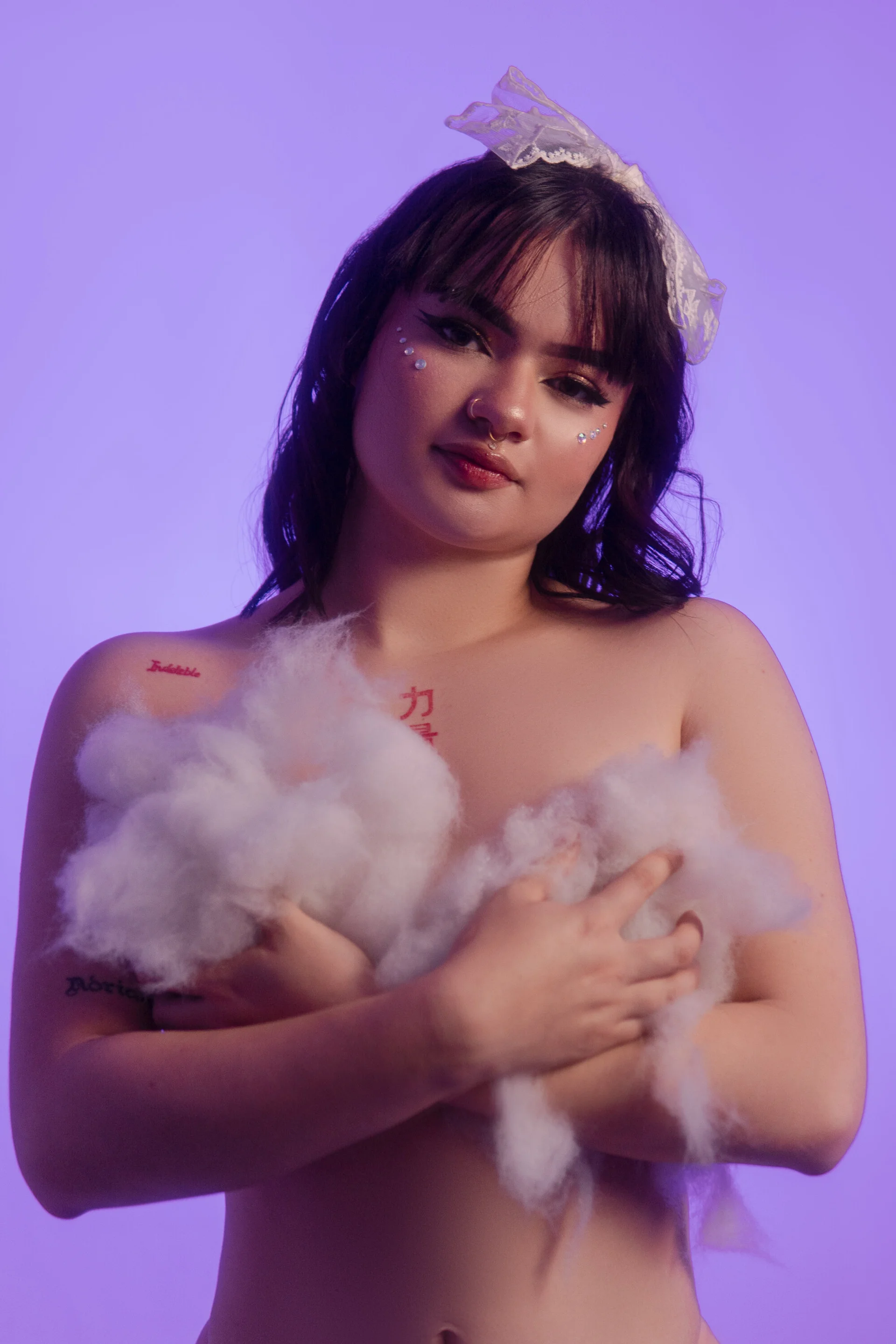 XXX Porn Photo of Nude ElectraRosse 51