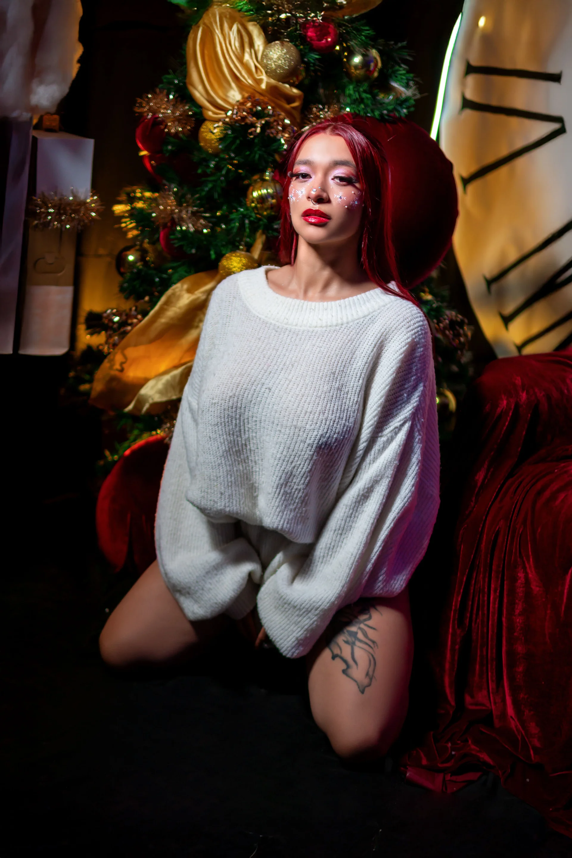 XXX Porn Photo of Nude charlotte_bluee 14
