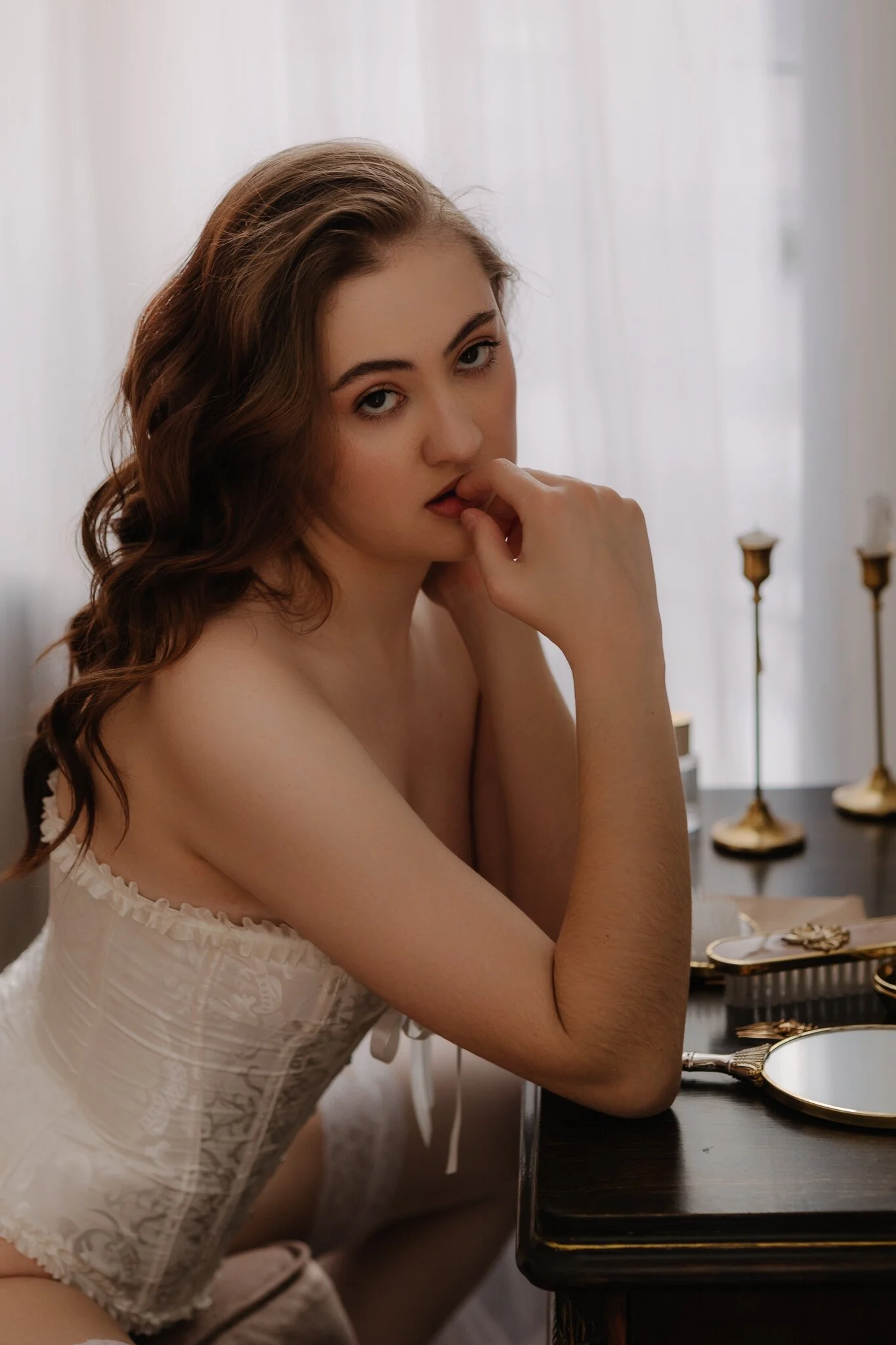 XXX Porn Photo of Nude AllenGlas 76
