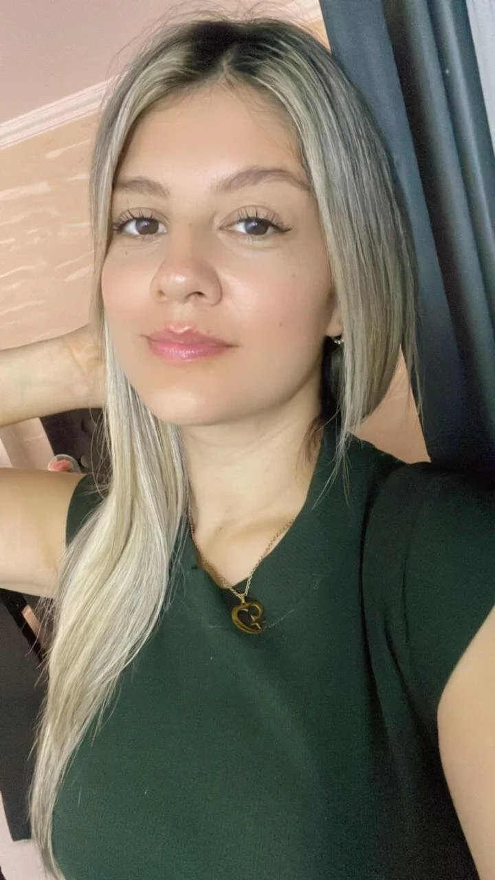 XXX Porn Photo of Nude BlondieCutee 3