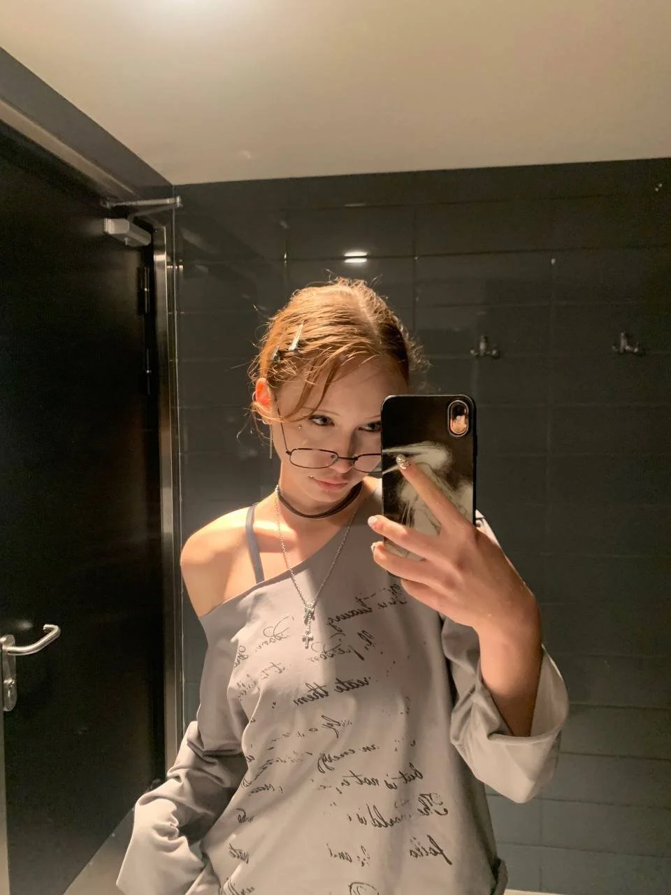 XXX Porn Photo of Nude EvaaAnderson 2