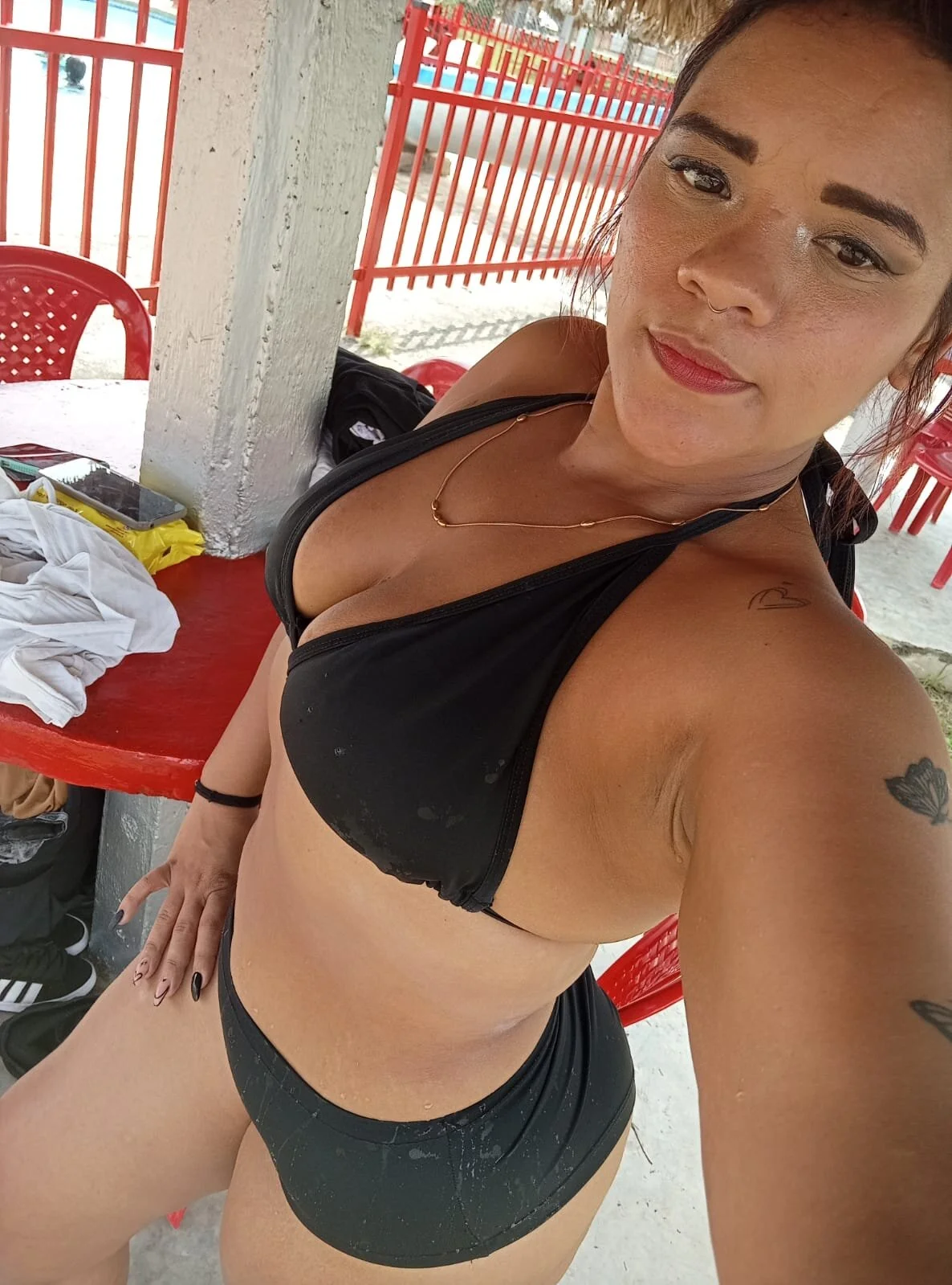 XXX Porn Photo of Nude lorena_gomezz1 63