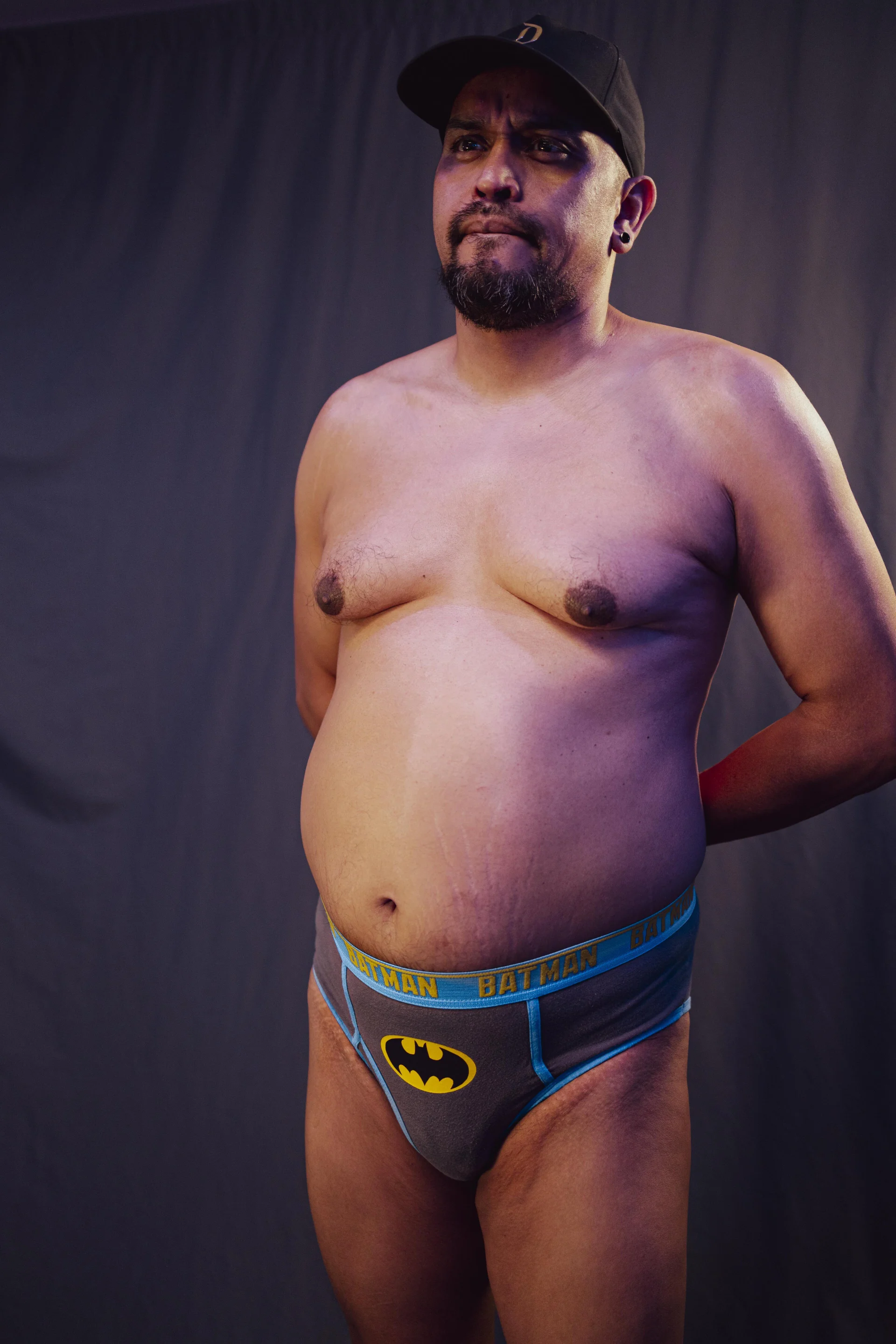 XXX Porn Photo of Nude Briefs_bud 7