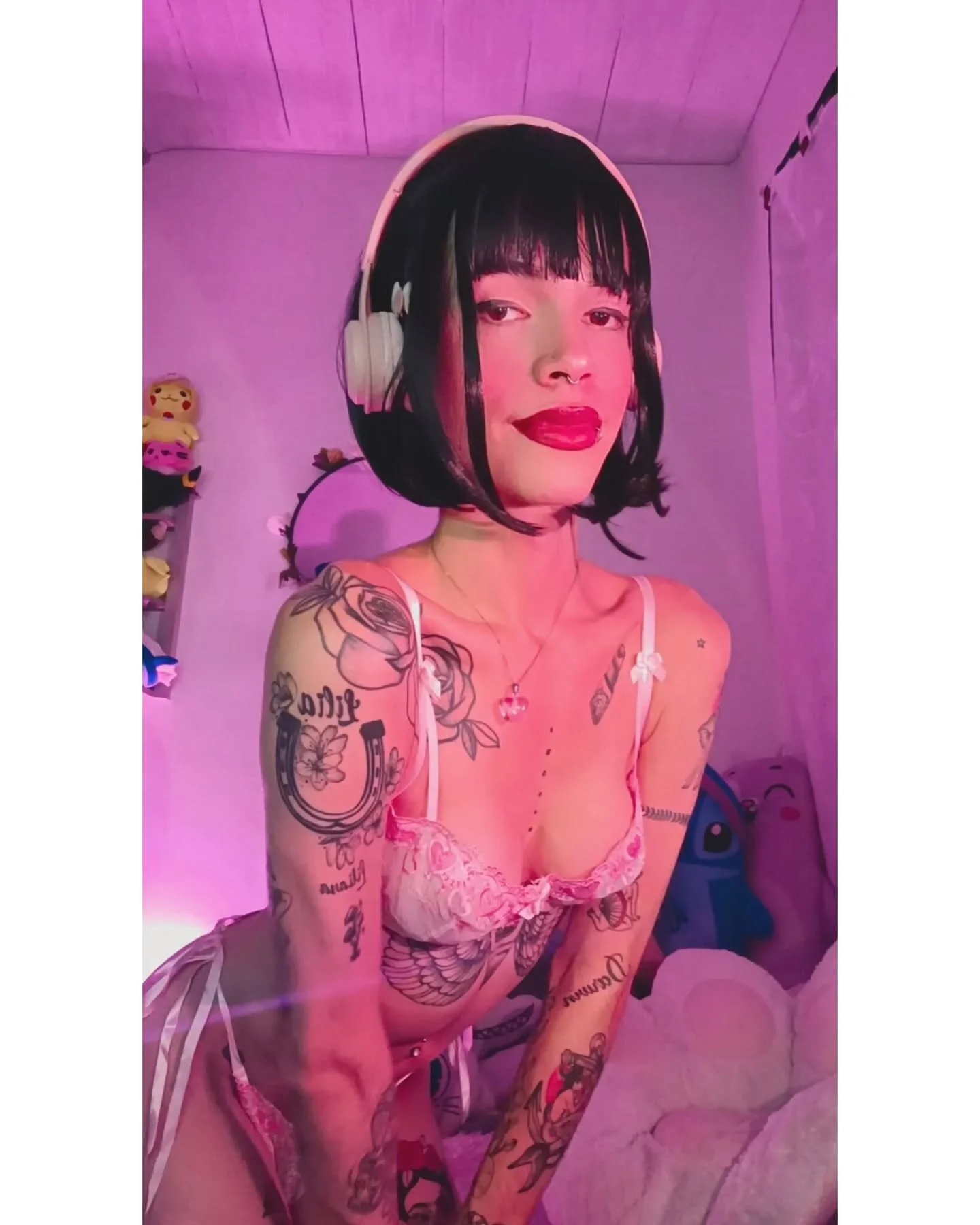 XXX Porn Photo of Nude Saby_mermaid 35