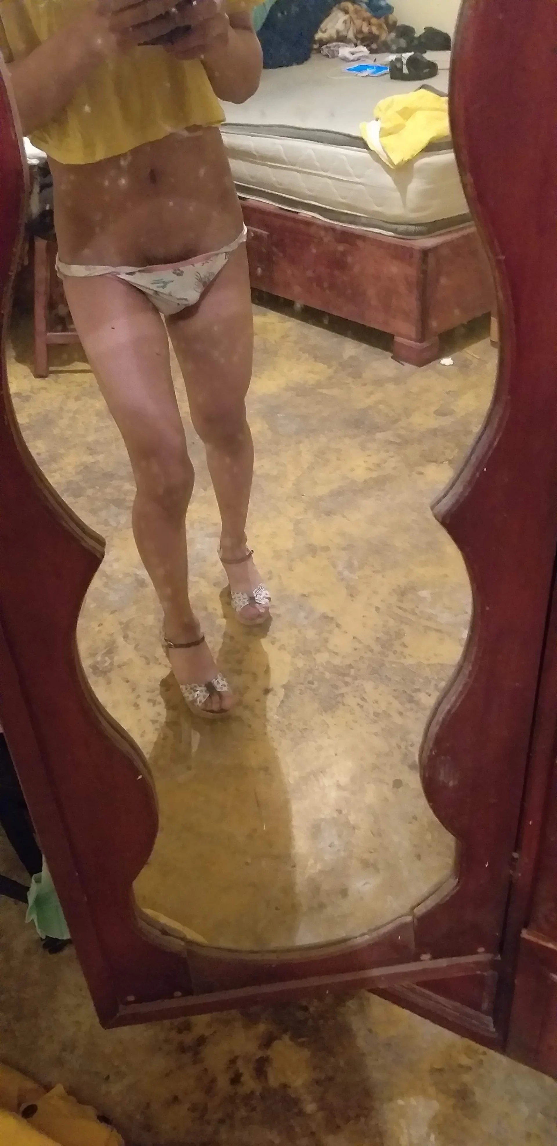 XXX Porn Photo of Nude benitocamelki 90