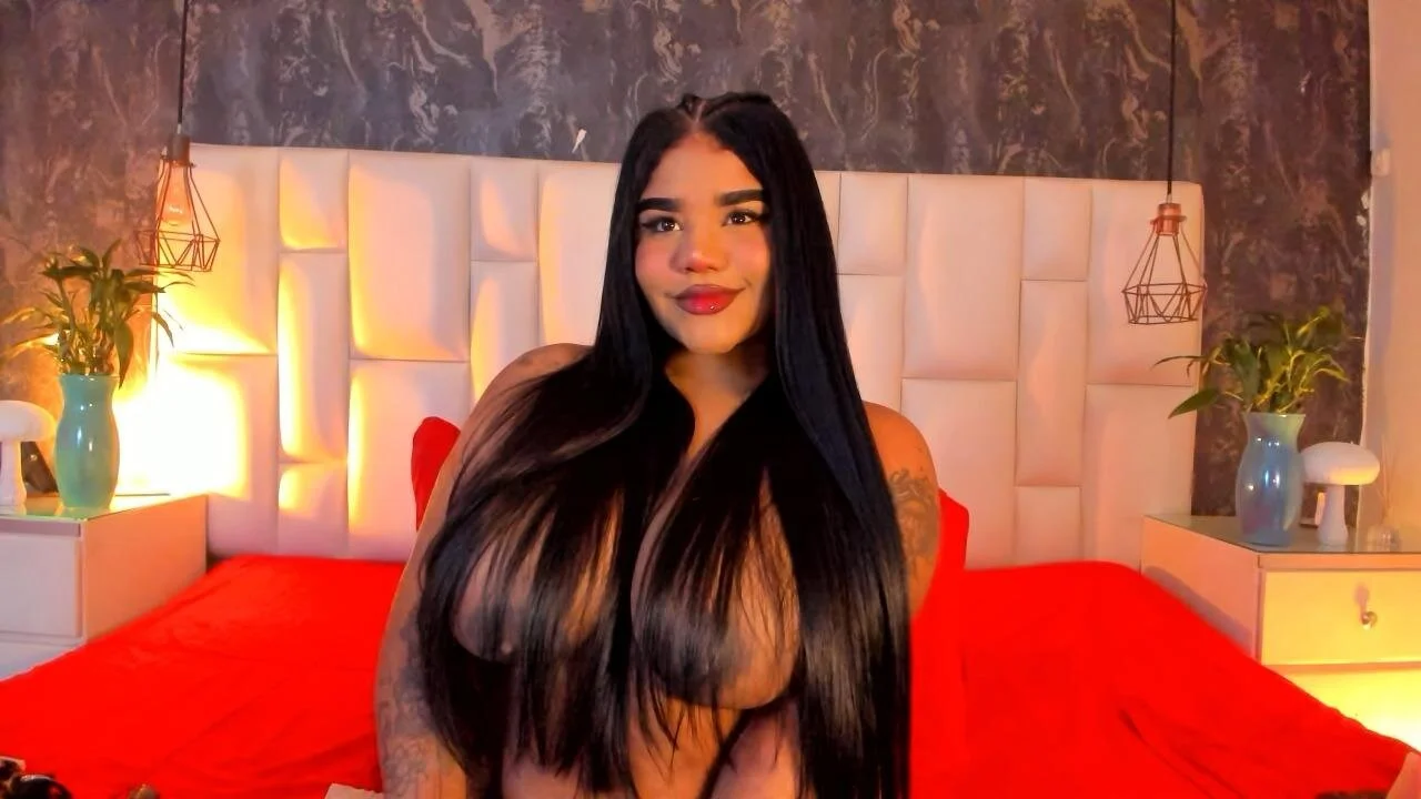 XXX Porn Photo of Nude ava_malaikaaa 6