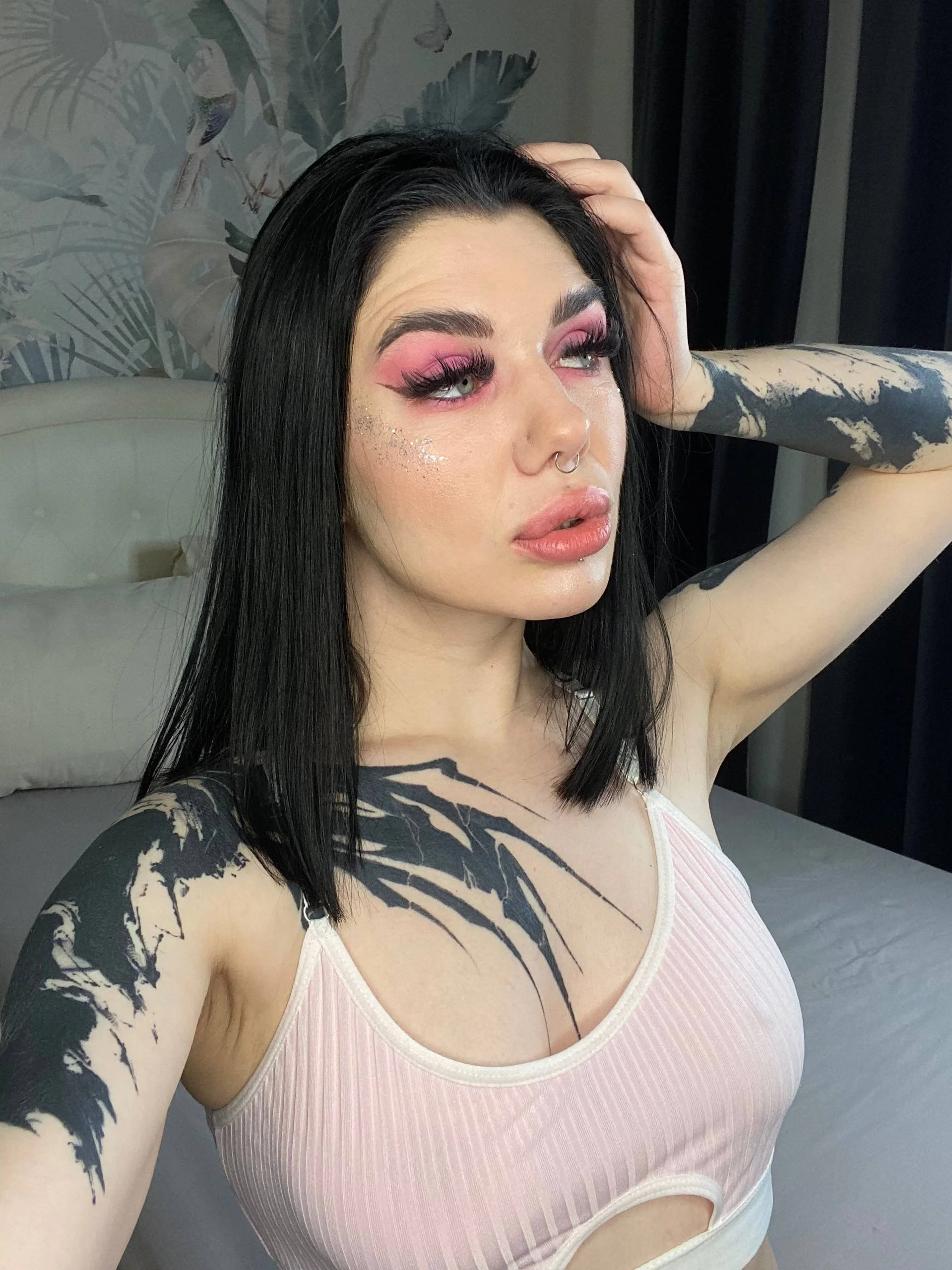 XXX Porn Photo of Nude MaeveMoon 28