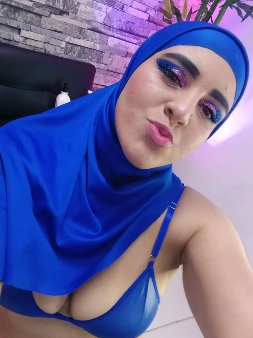 XXX Porn Photo of Nude Nahid_Jaziri1 33