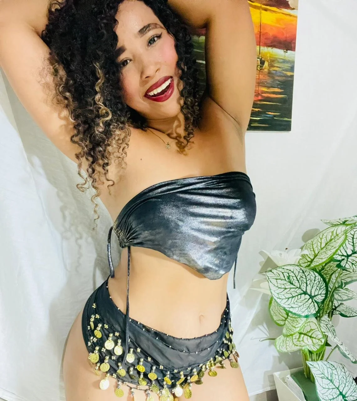 XXX Porn Photo of Nude becca_wilsson 7