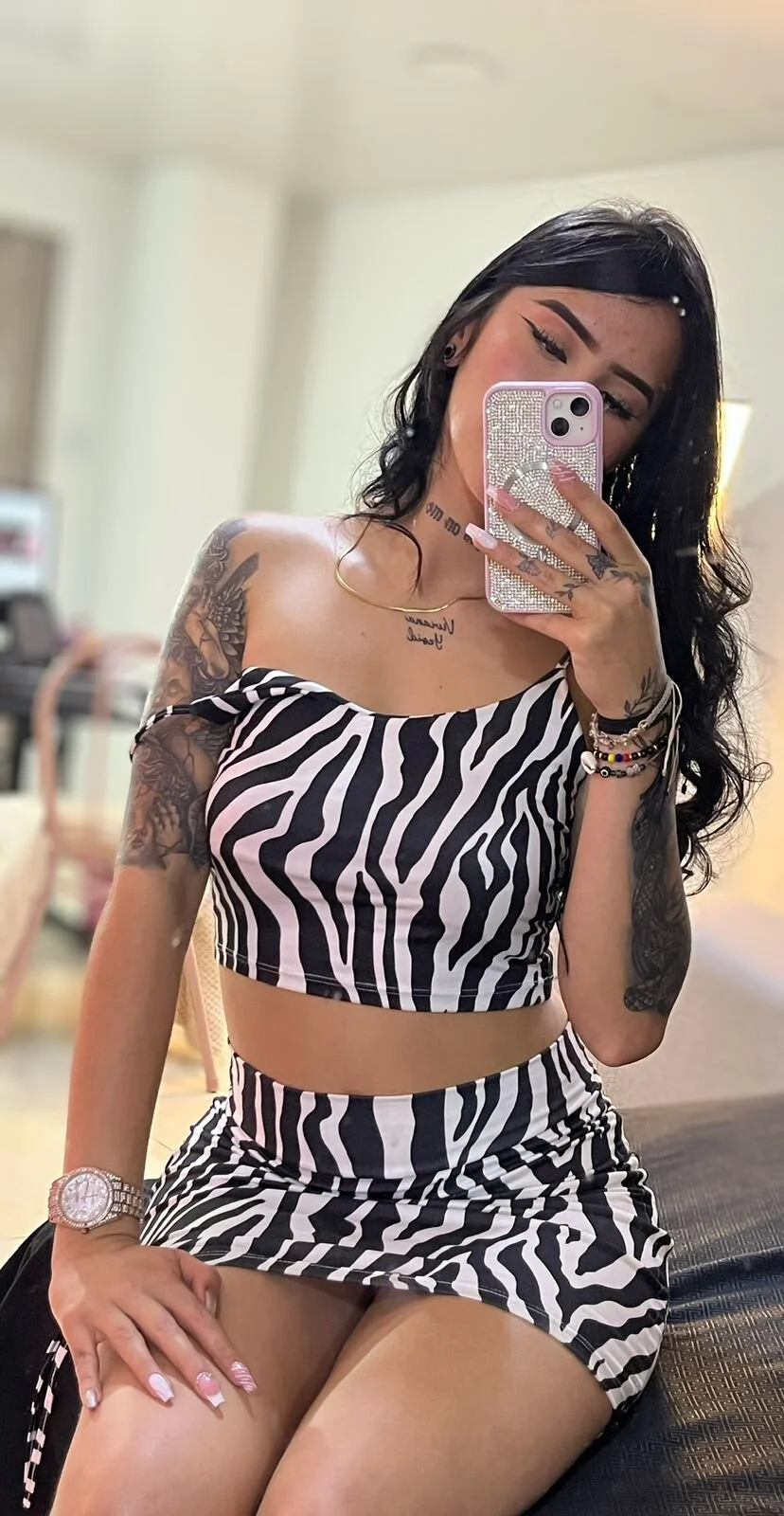 XXX Porn Photo of Nude Luxury_altgirl 5