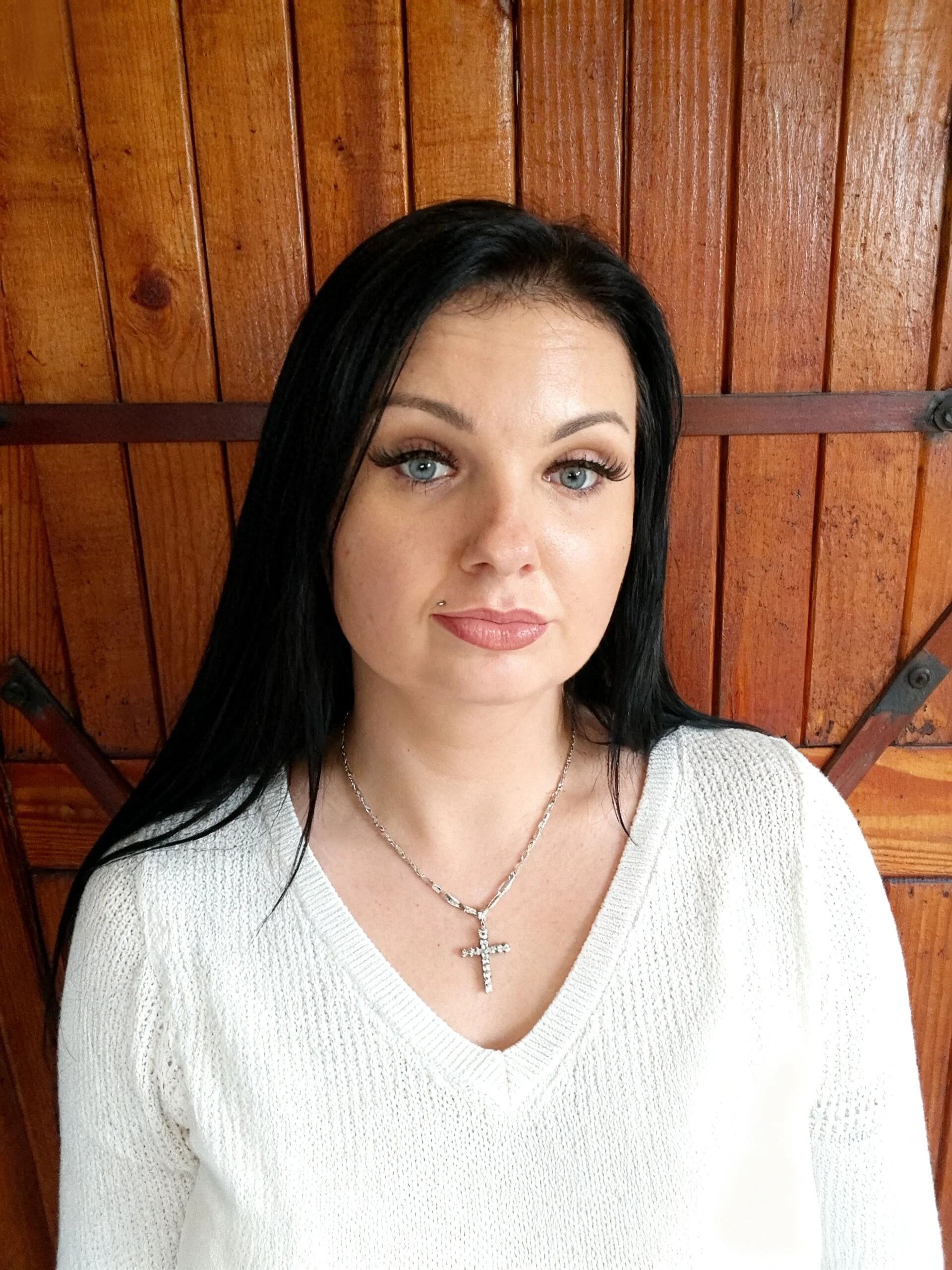 XXX Porn Photo of Nude MeganFlirt 4