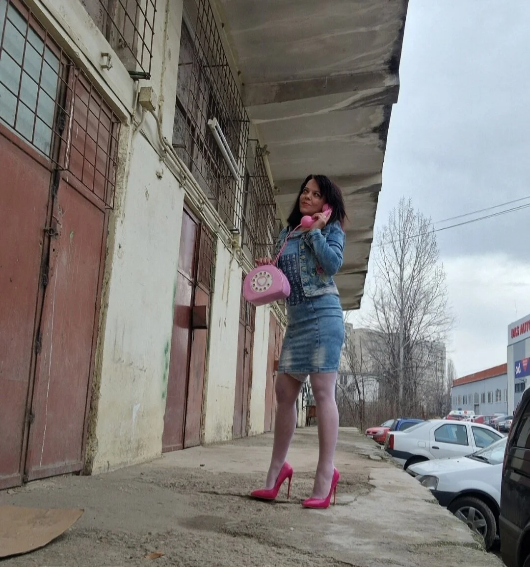 XXX Porn Photo of Nude Lissabeta 139