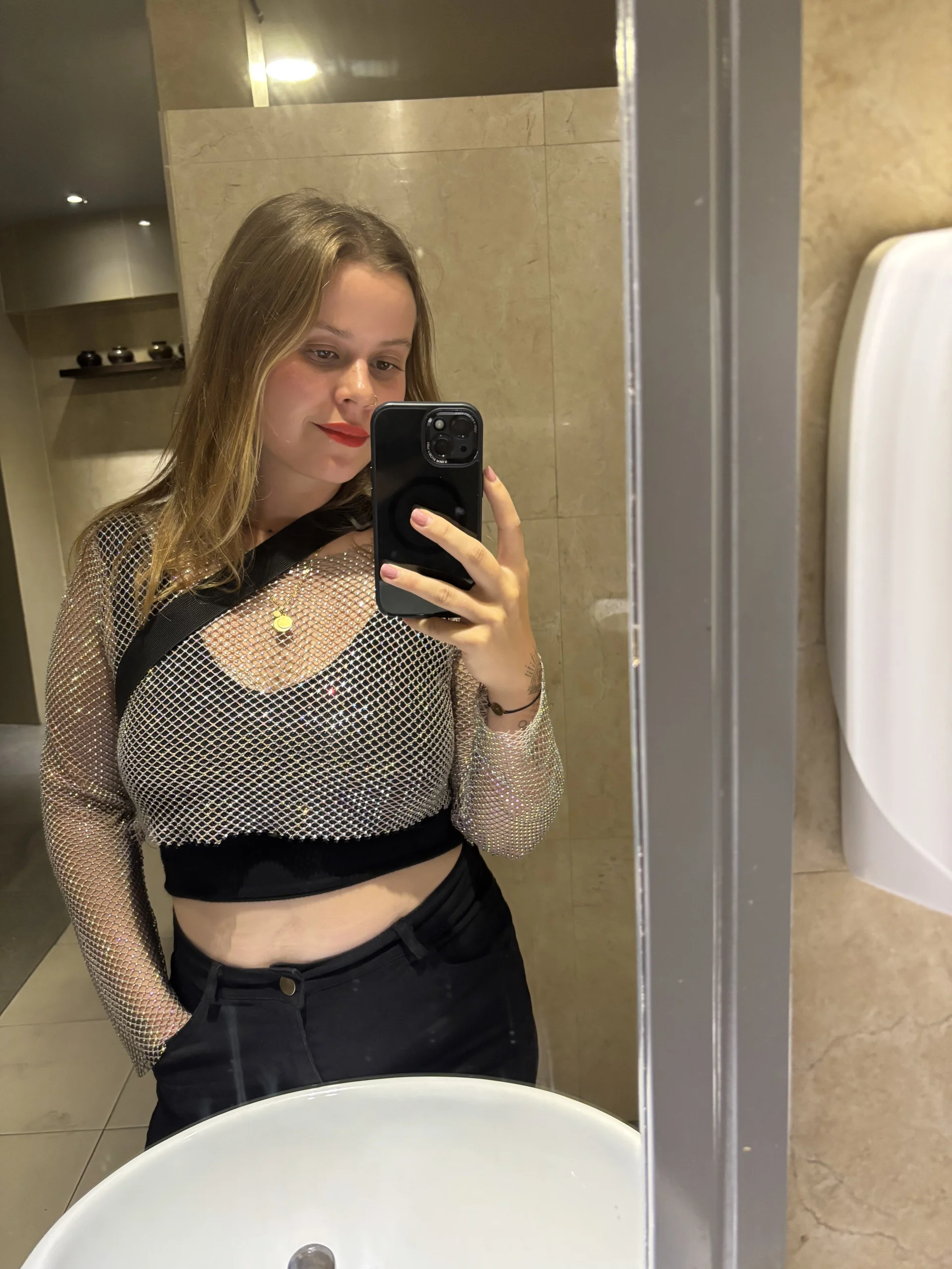XXX Porn Photo of Nude Stellafotzbella 8
