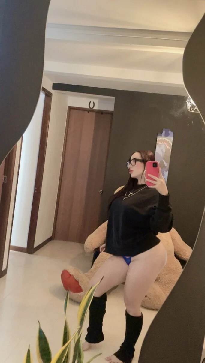 XXX Porn Photo of Nude jessy_rios 27