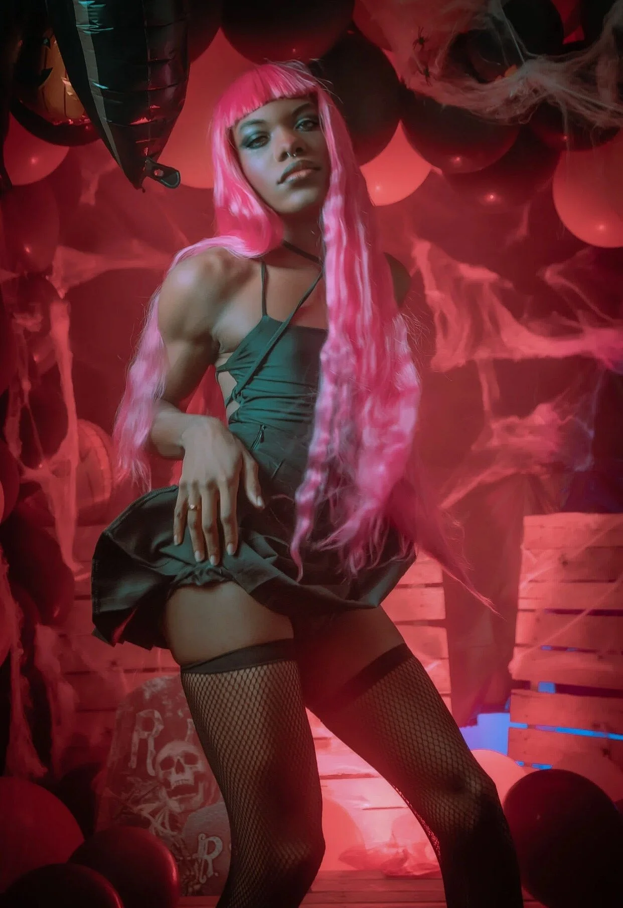 XXX Porn Photo of Nude euphoricbunny 158