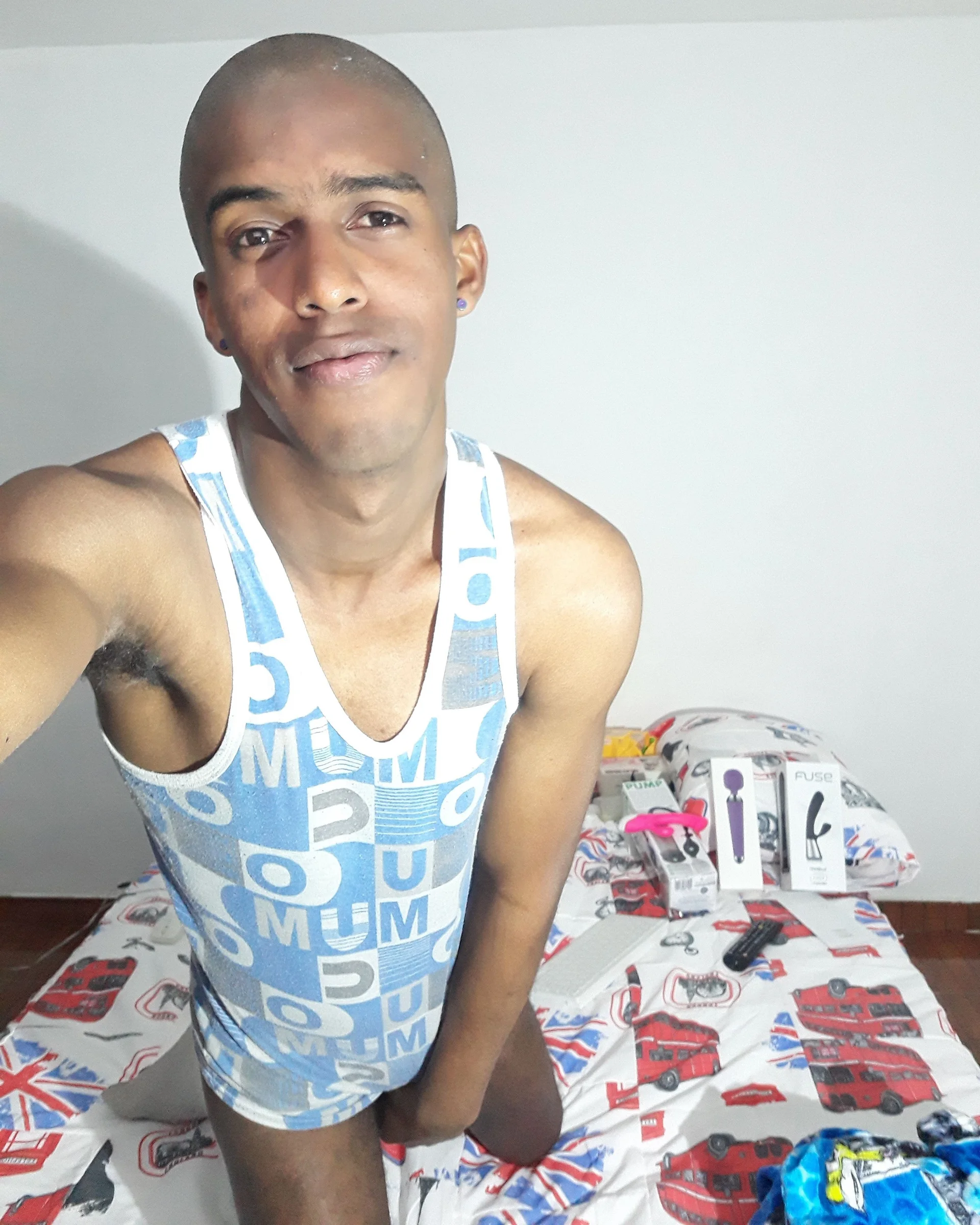 XXX Porn Photo of Nude mrjhon26 13