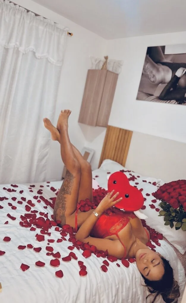 XXX Porn Photo of Nude Susanamendezz 44