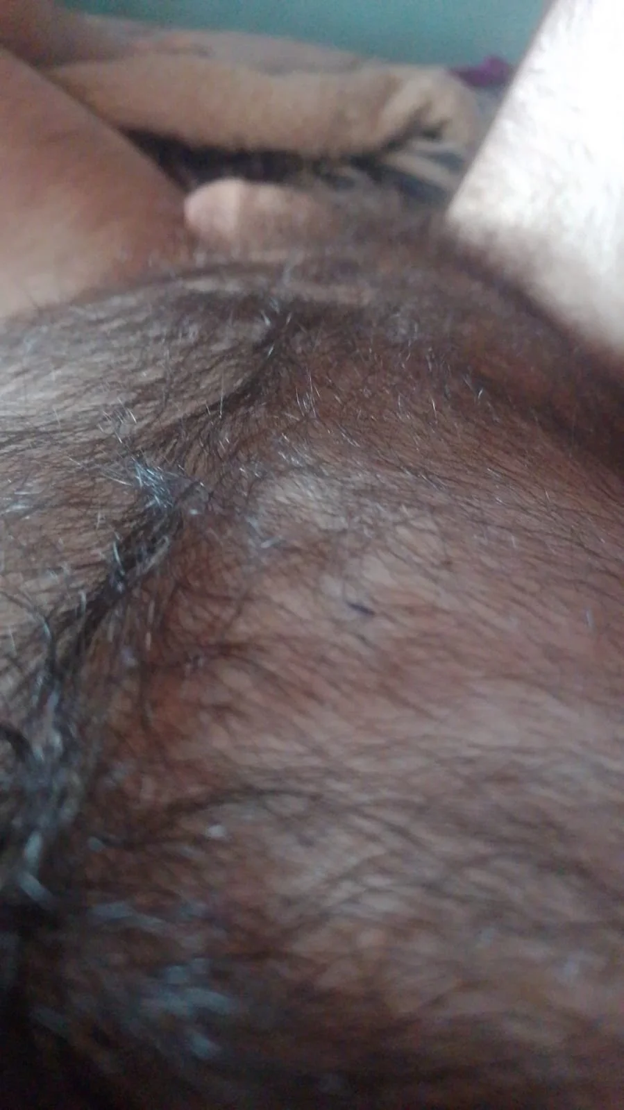 XXX Porn Photo of Nude Churrillo 5
