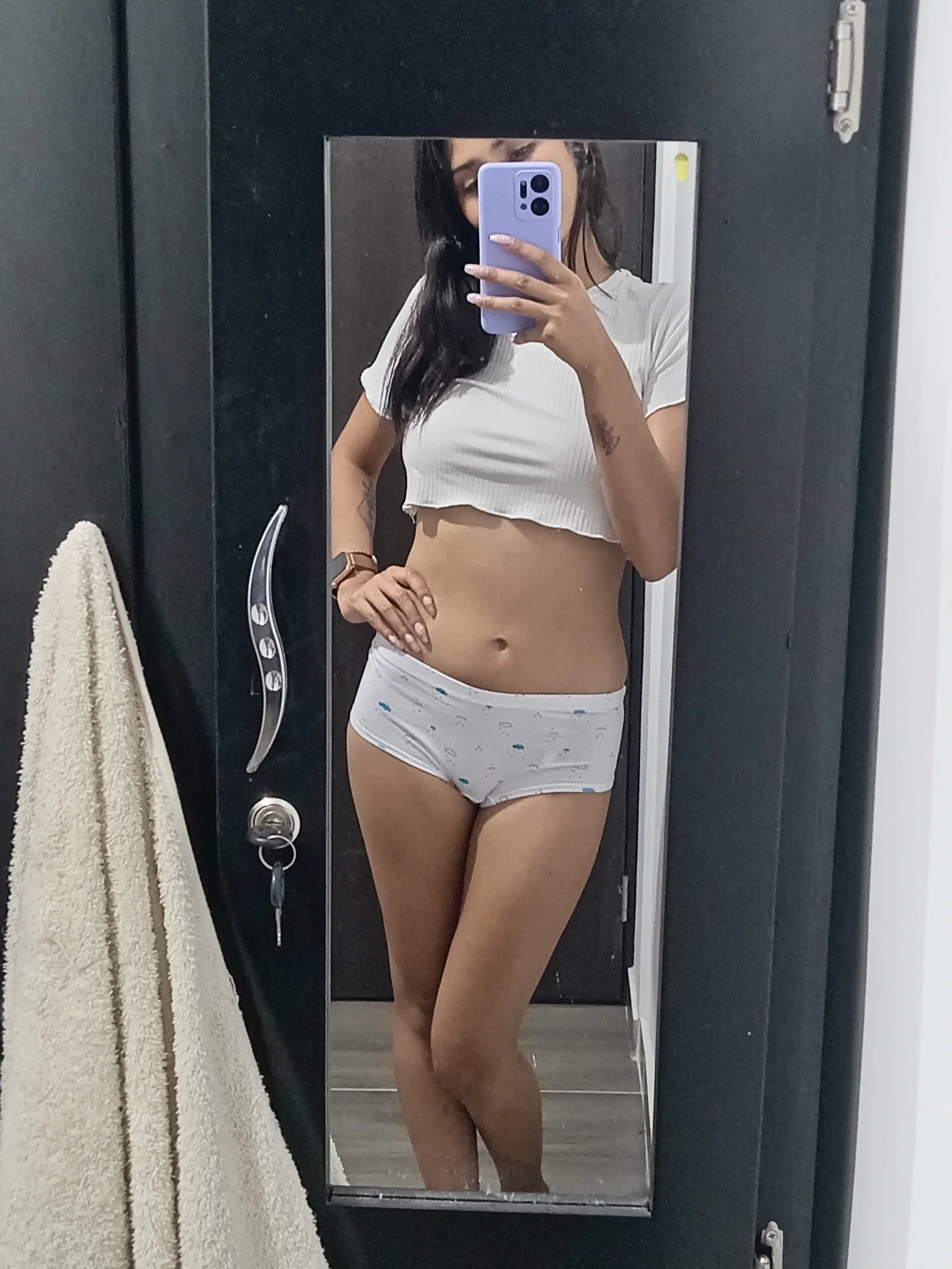 XXX Porn Photo of Nude VeronicaGarcia2531 2
