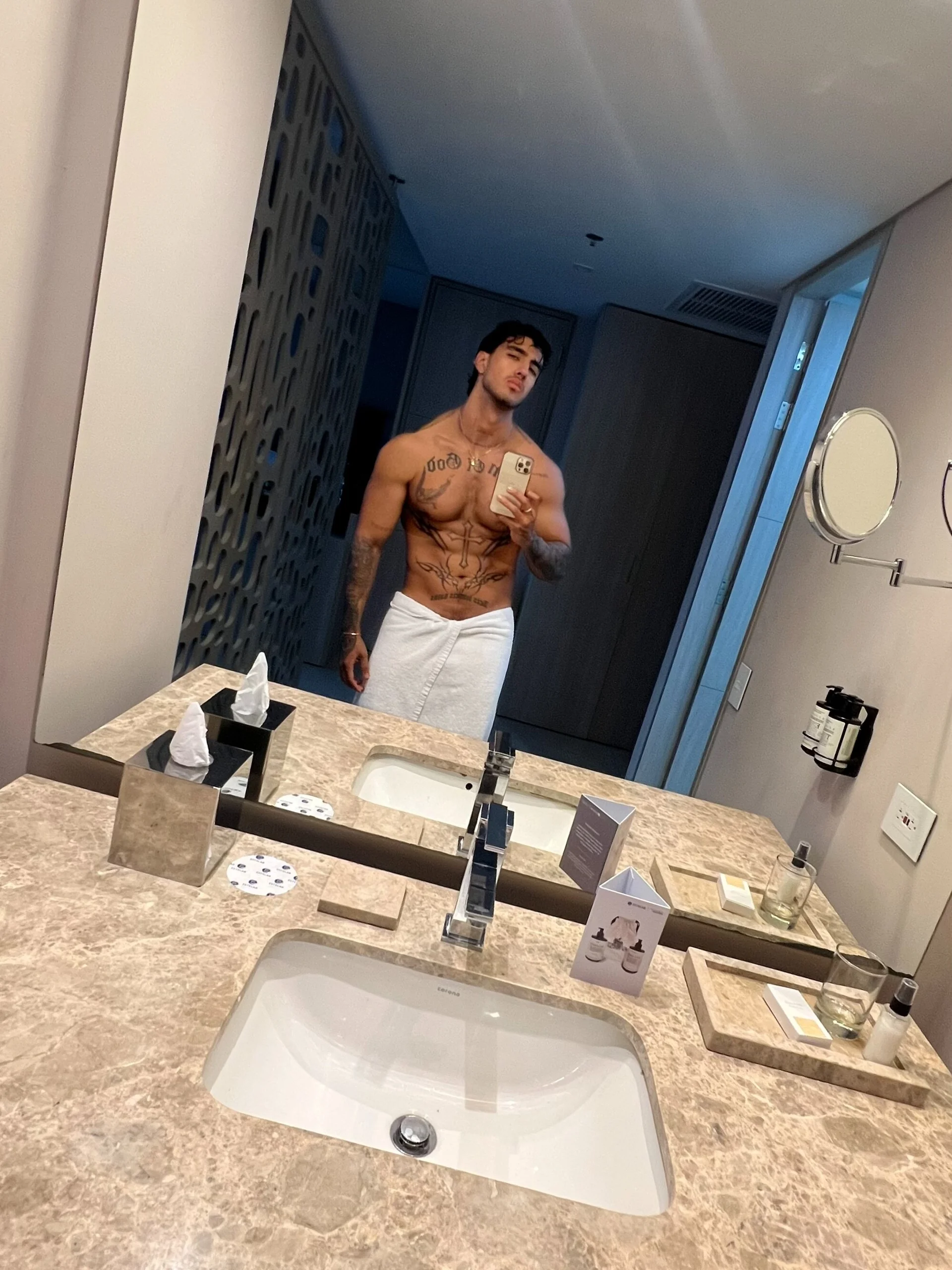 XXX Porn Photo of Nude JACOB_MARTINS 83