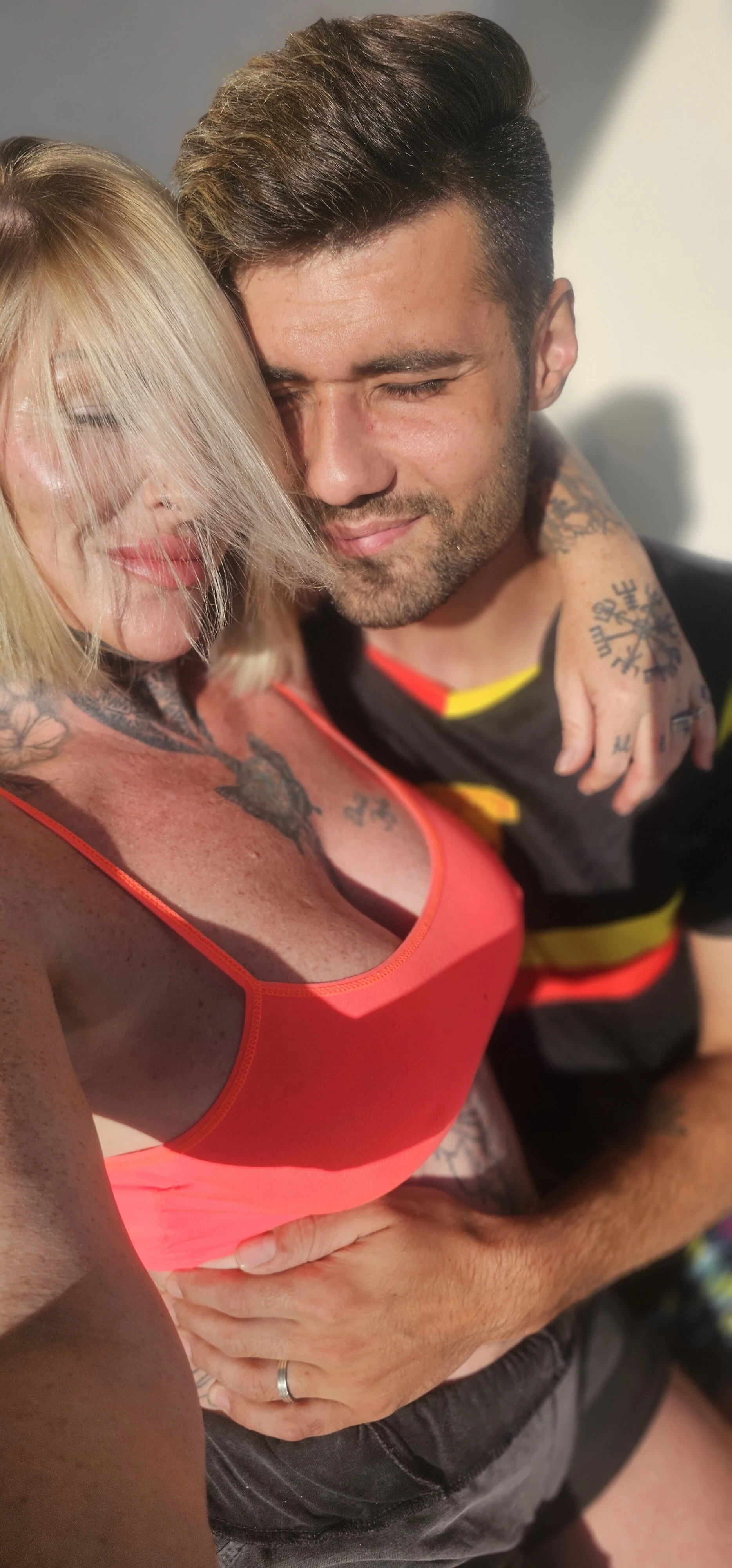 XXX Porn Photo of Nude MOMMYSNAUGHTYCUB 9