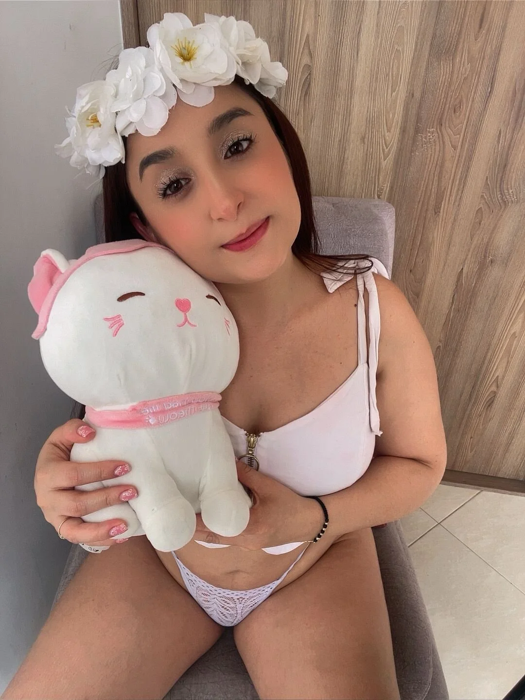 XXX Porn Photo of Nude adahara19 13