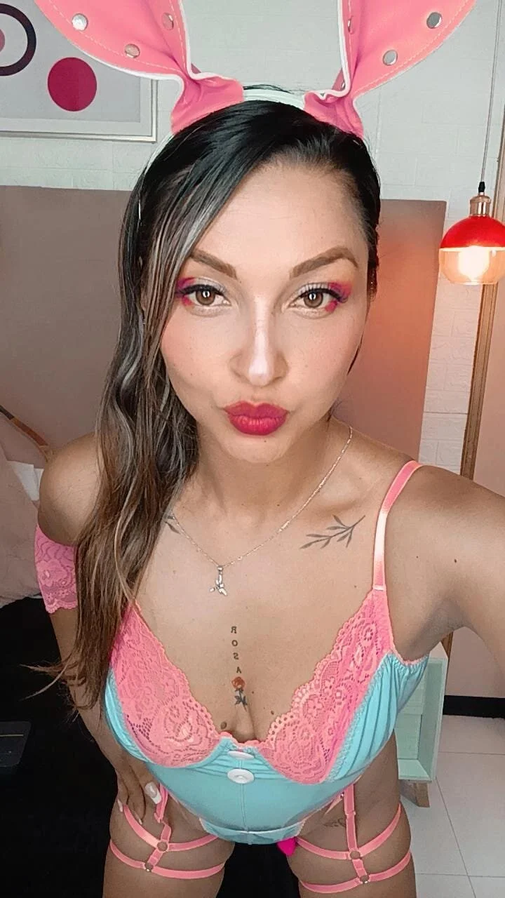 XXX Porn Photo of Nude Maiyajoness 13