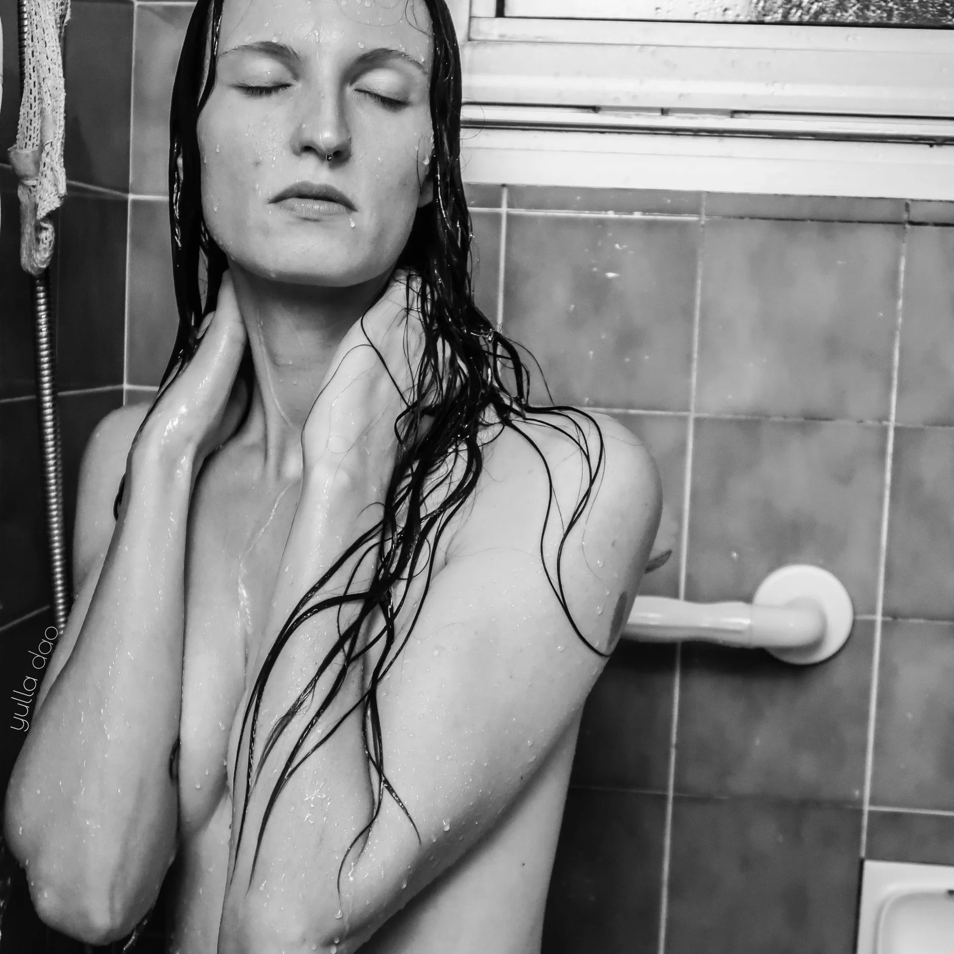 XXX Porn Photo of Nude yulladao 155