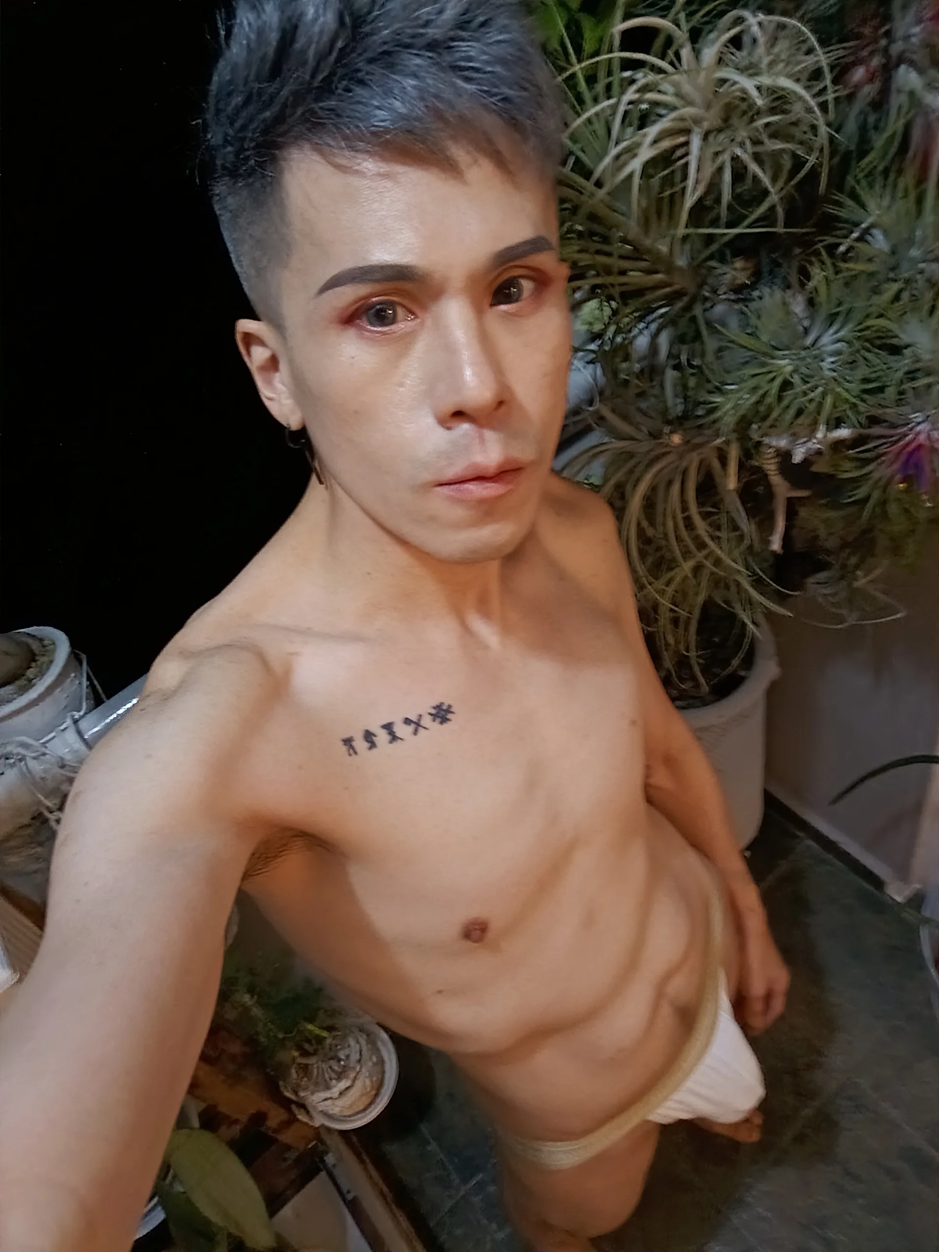 XXX Porn Photo of Nude Cipher-L 5