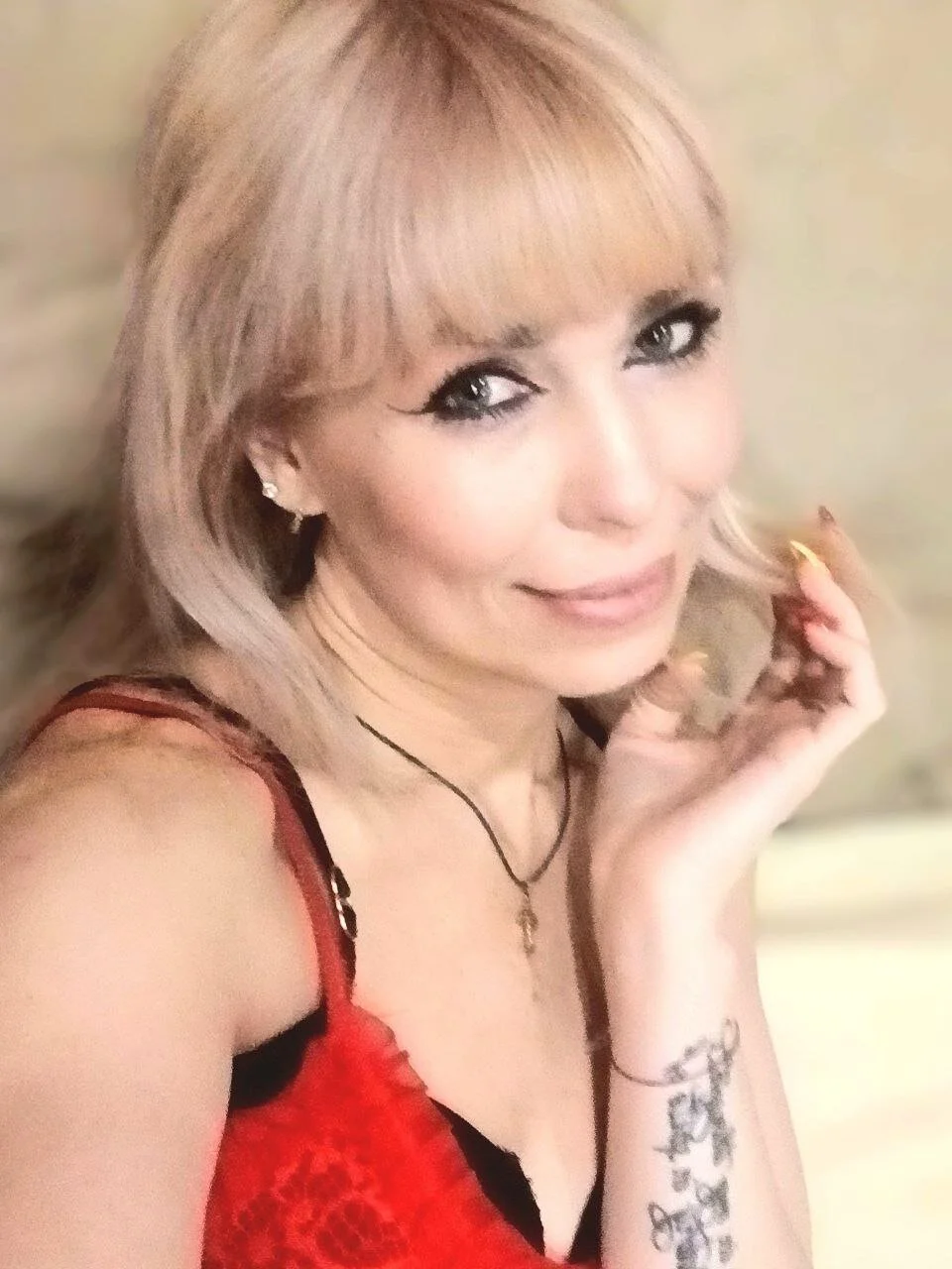 XXX Porn Photo of Nude LadyMargo888 30