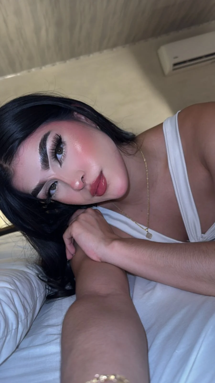 XXX Porn Photo of Nude Antonellaparis_ 110