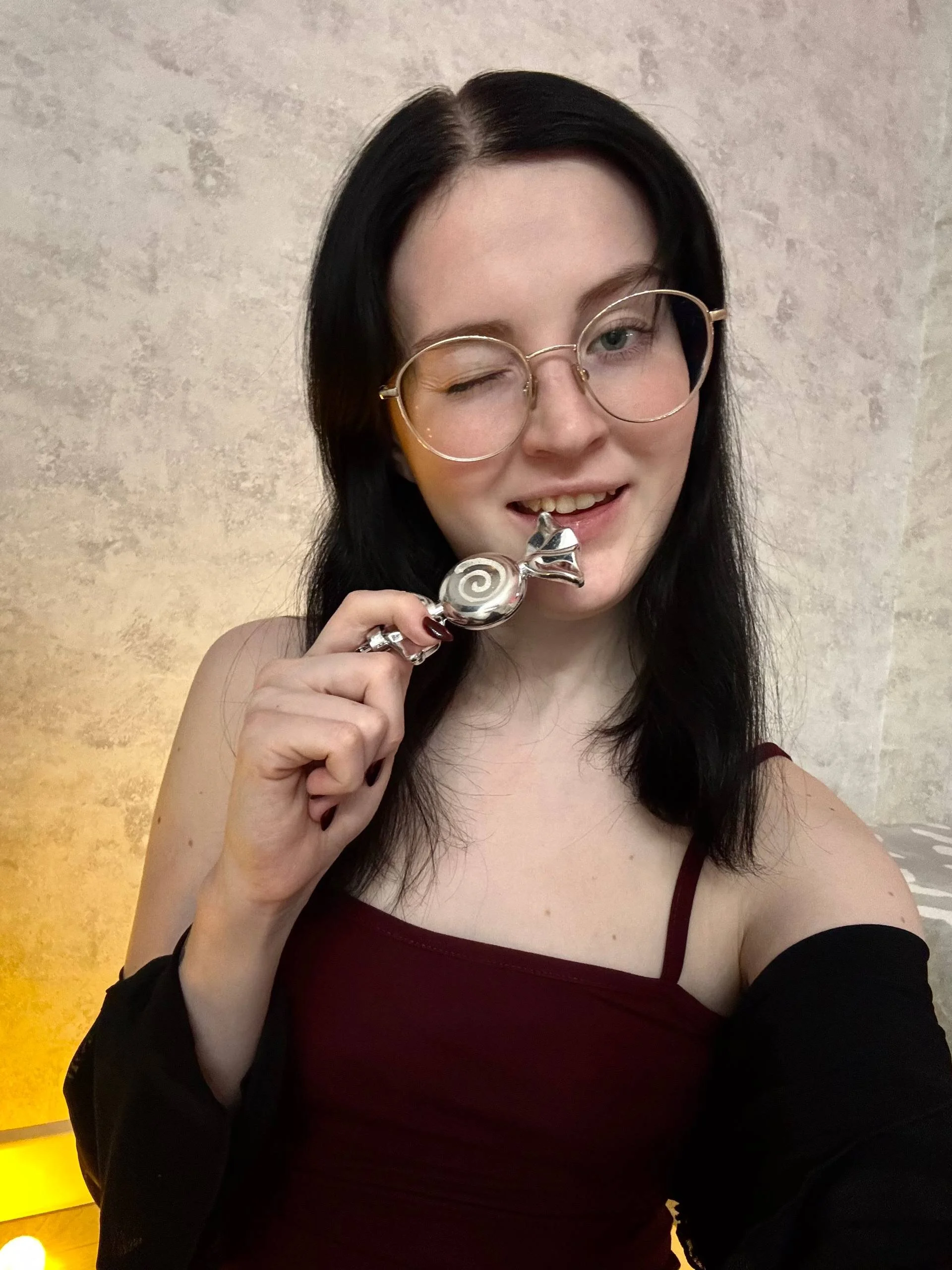 XXX Porn Photo of Nude FakeLamb 31