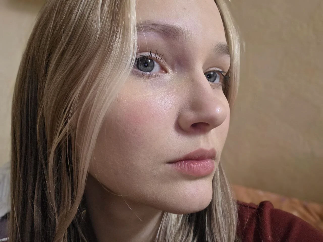 XXX Porn Photo of Nude KarinRobertson 26