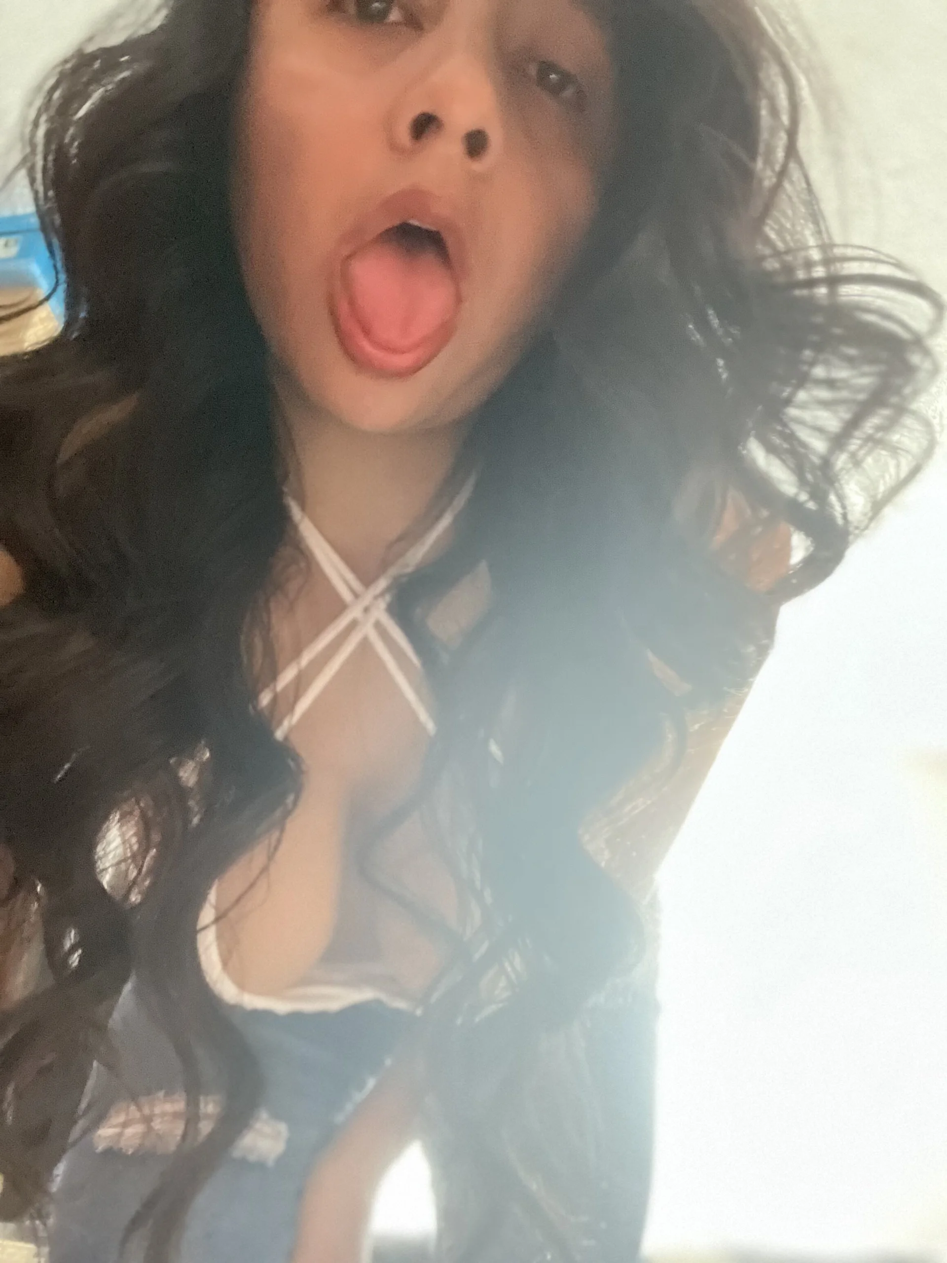 XXX Porn Photo of Nude Bamby08 16