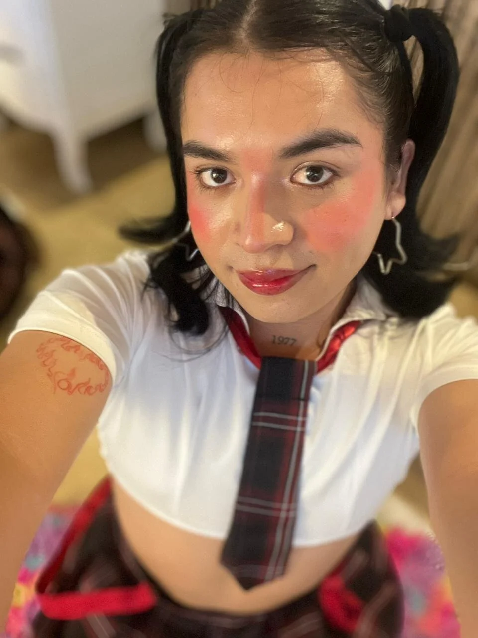 XXX Porn Photo of Nude SweetKata_ 17