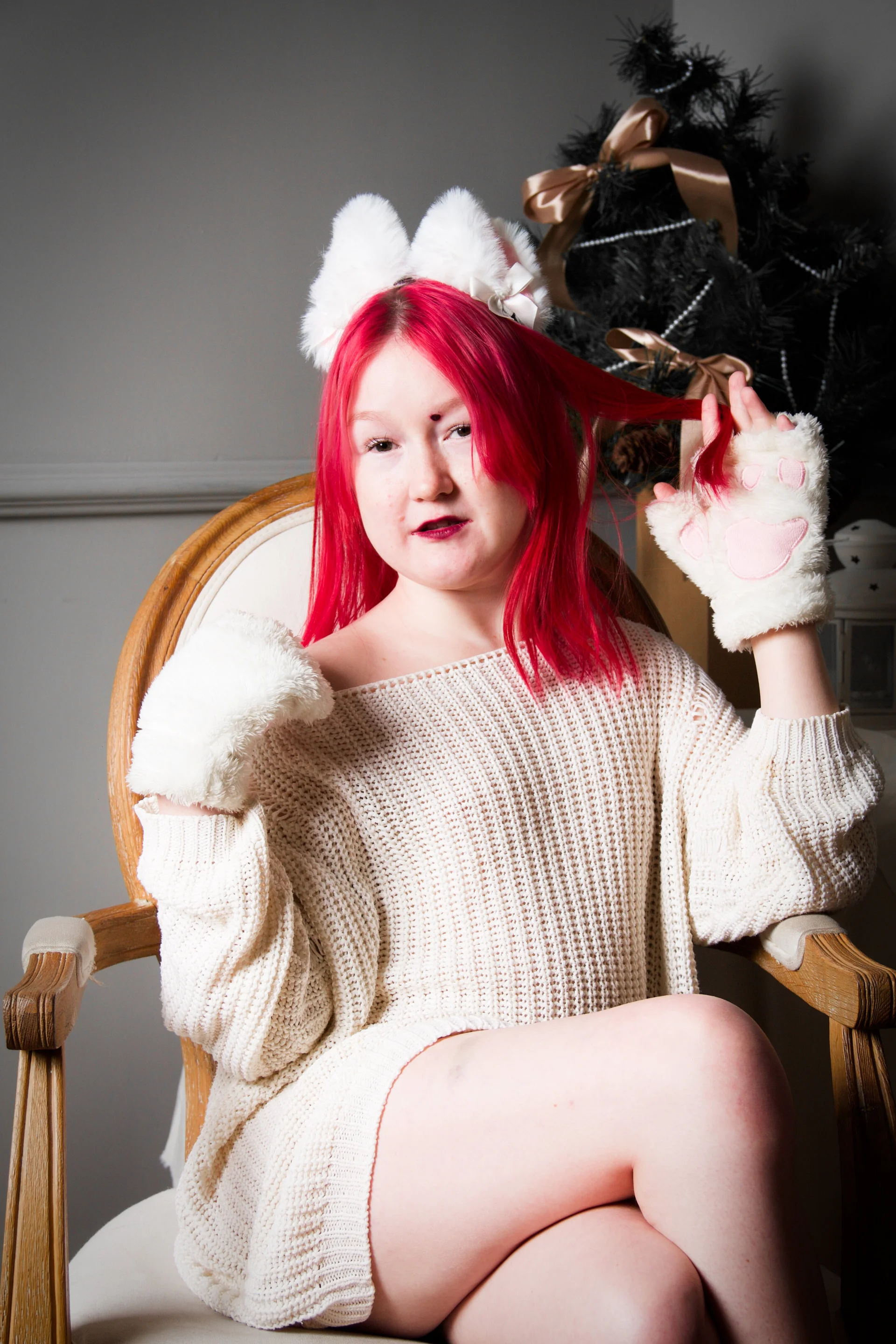 XXX Porn Photo of Nude Sara_Robinson 25