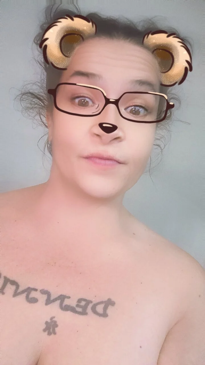 XXX Porn Photo of Nude TonysSnowBunnie79 5