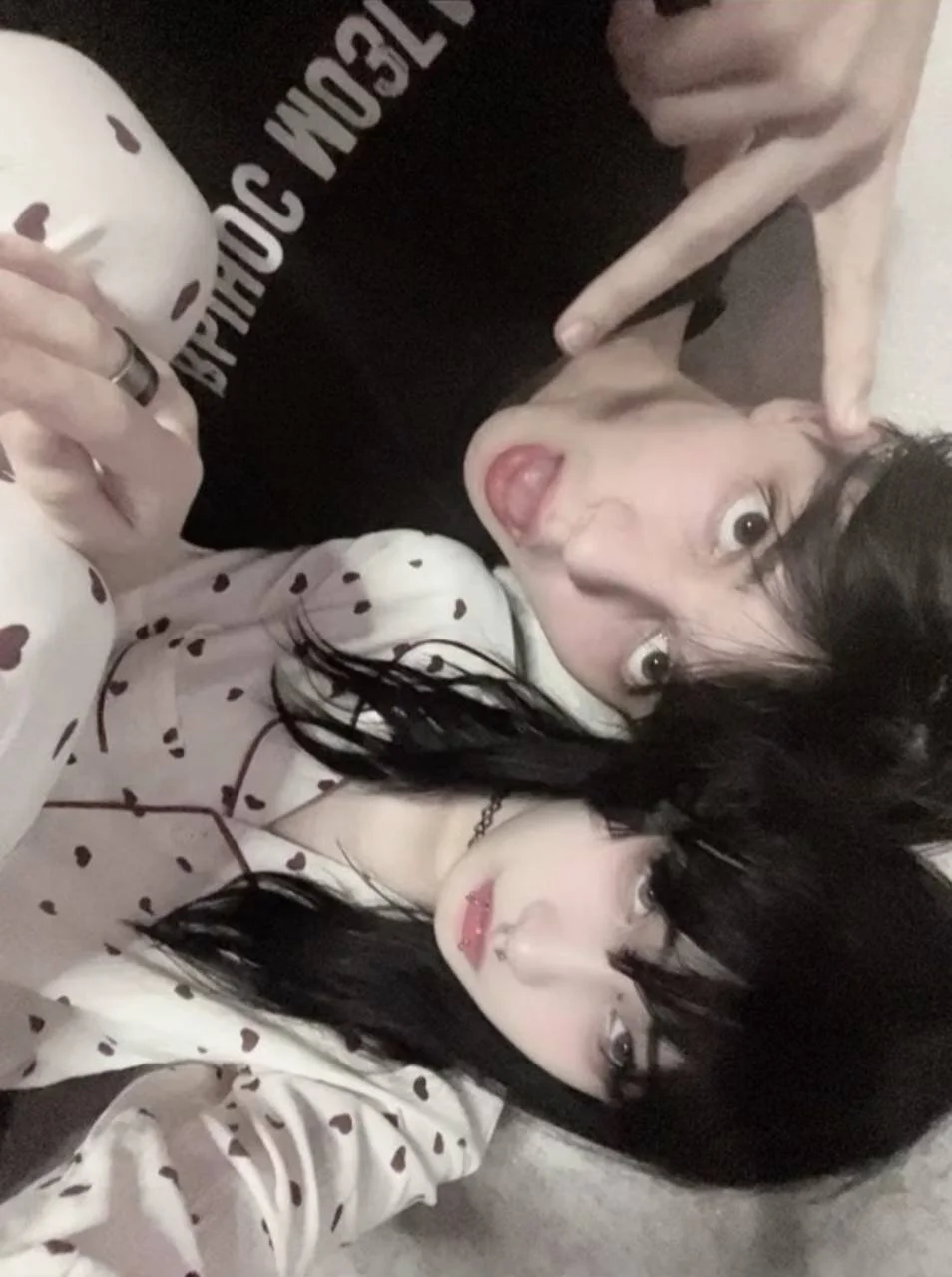 XXX Porn Photo of Nude altycouple 2