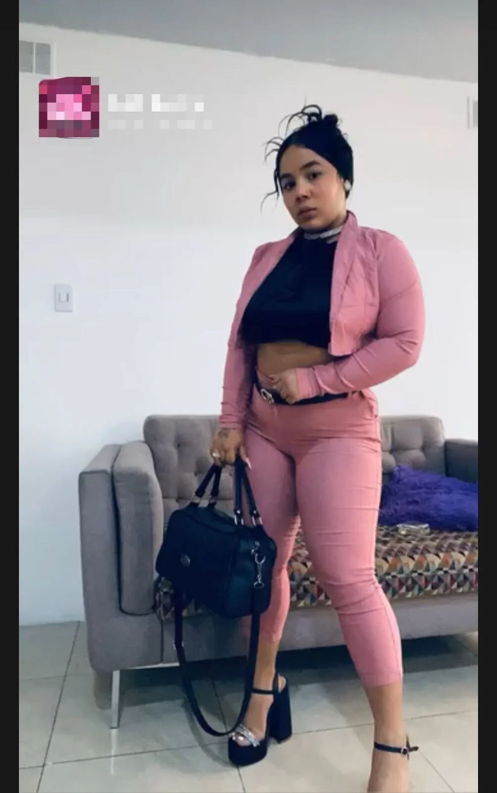 XXX Porn Photo of Nude EmilyQueen3x 16