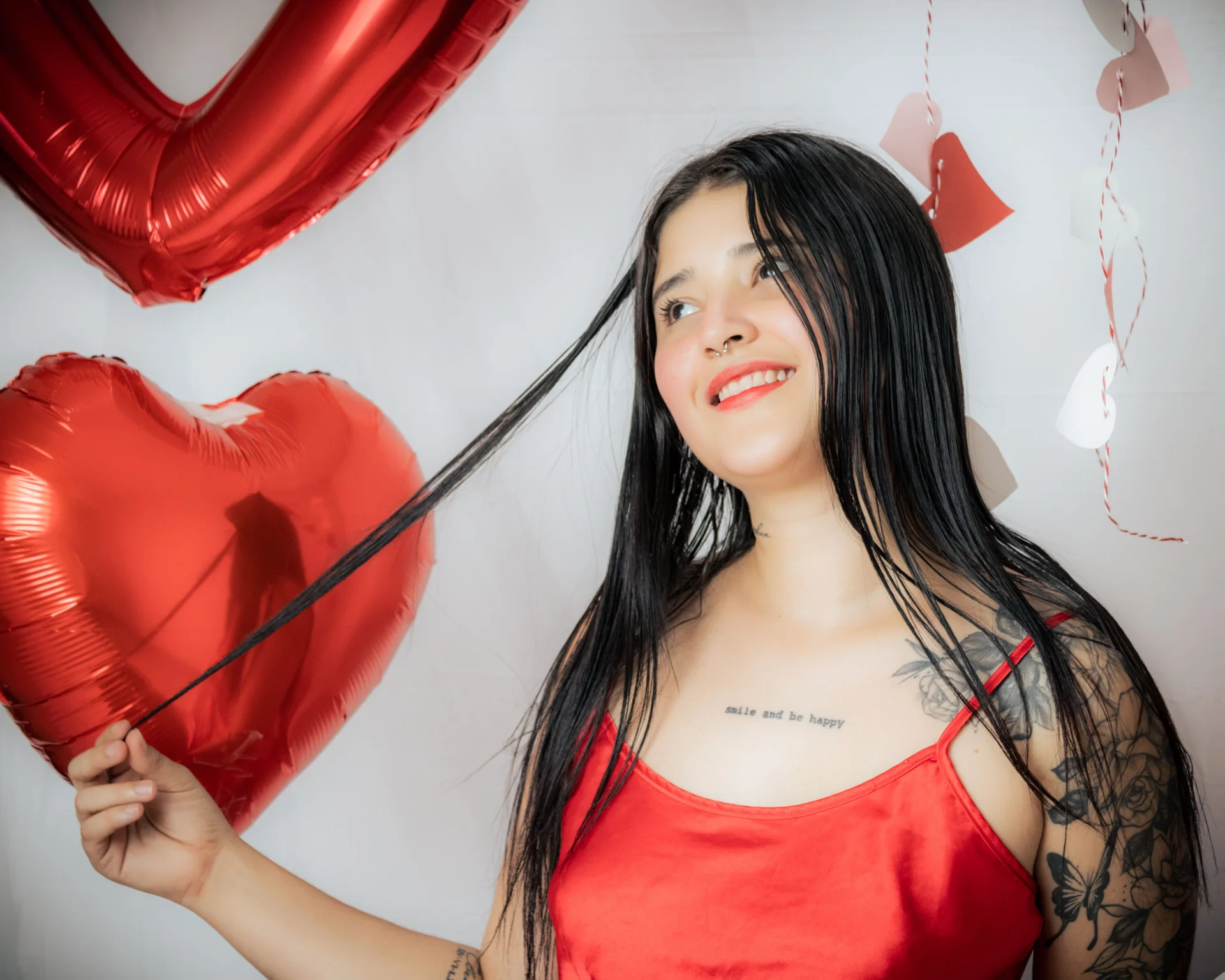 XXX Porn Photo of Nude BIANCAROY1 10