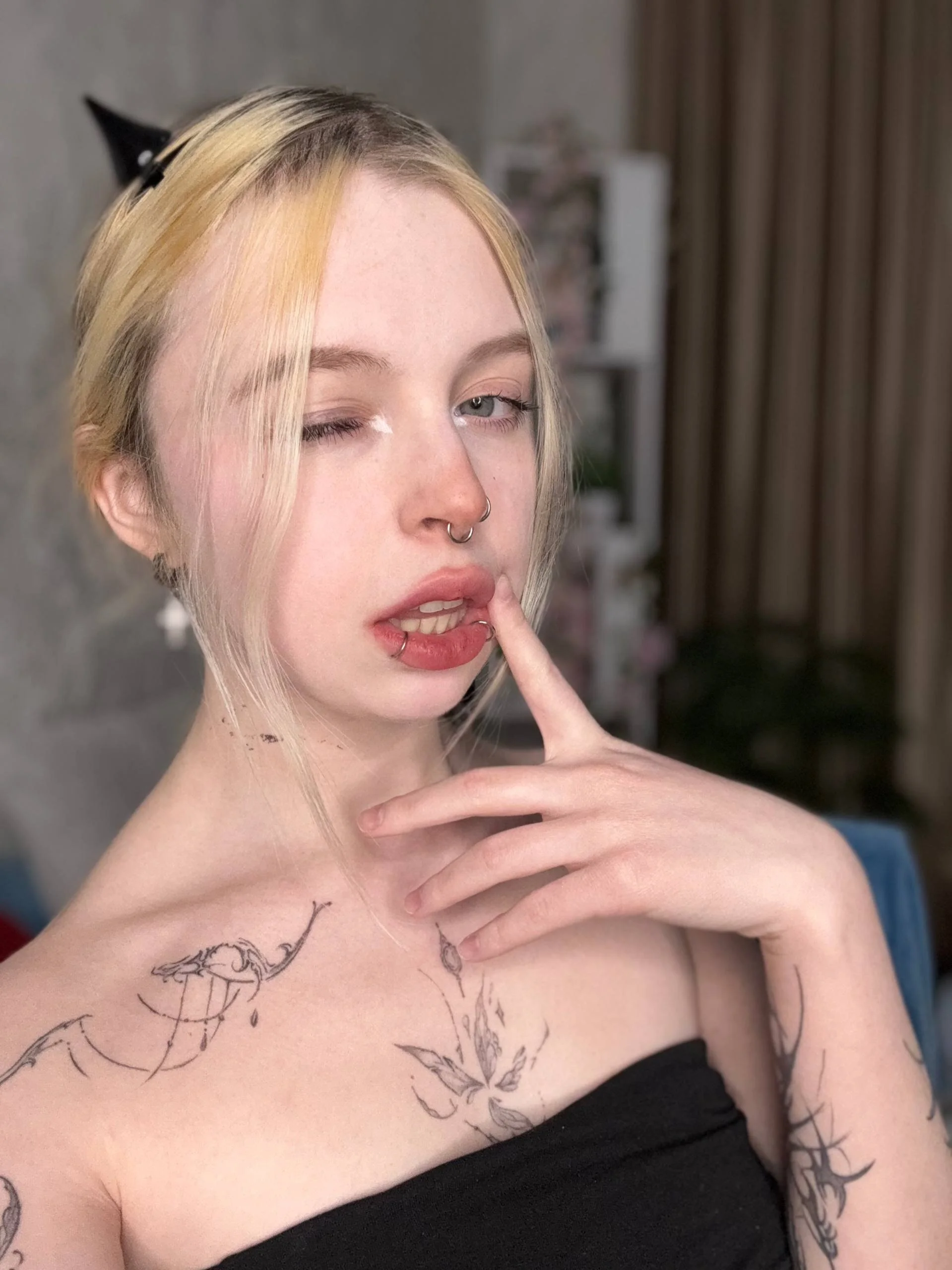 XXX Porn Photo of Nude ElvenQueen 55