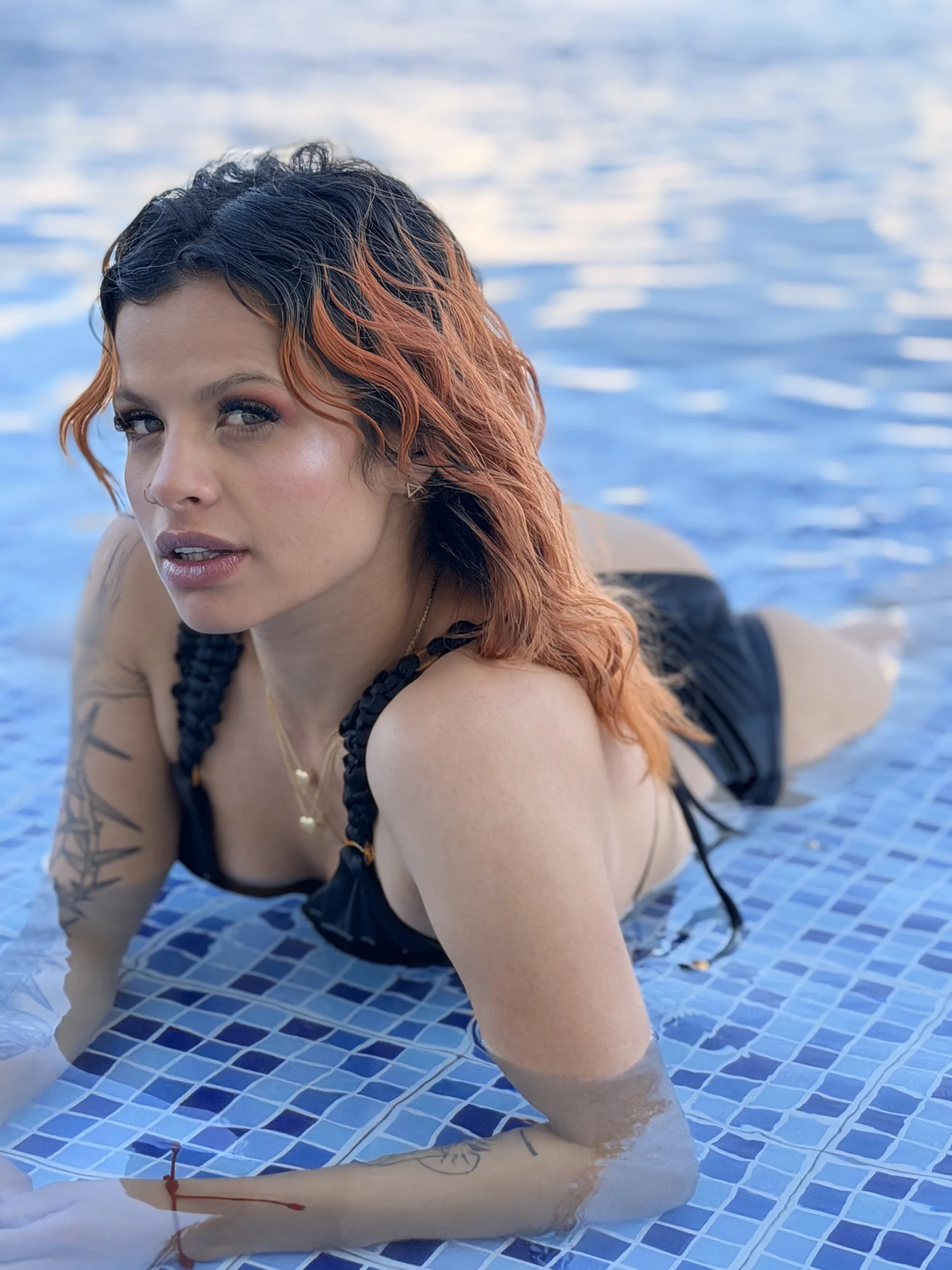 XXX Porn Photo of Nude Cataleya_16 17
