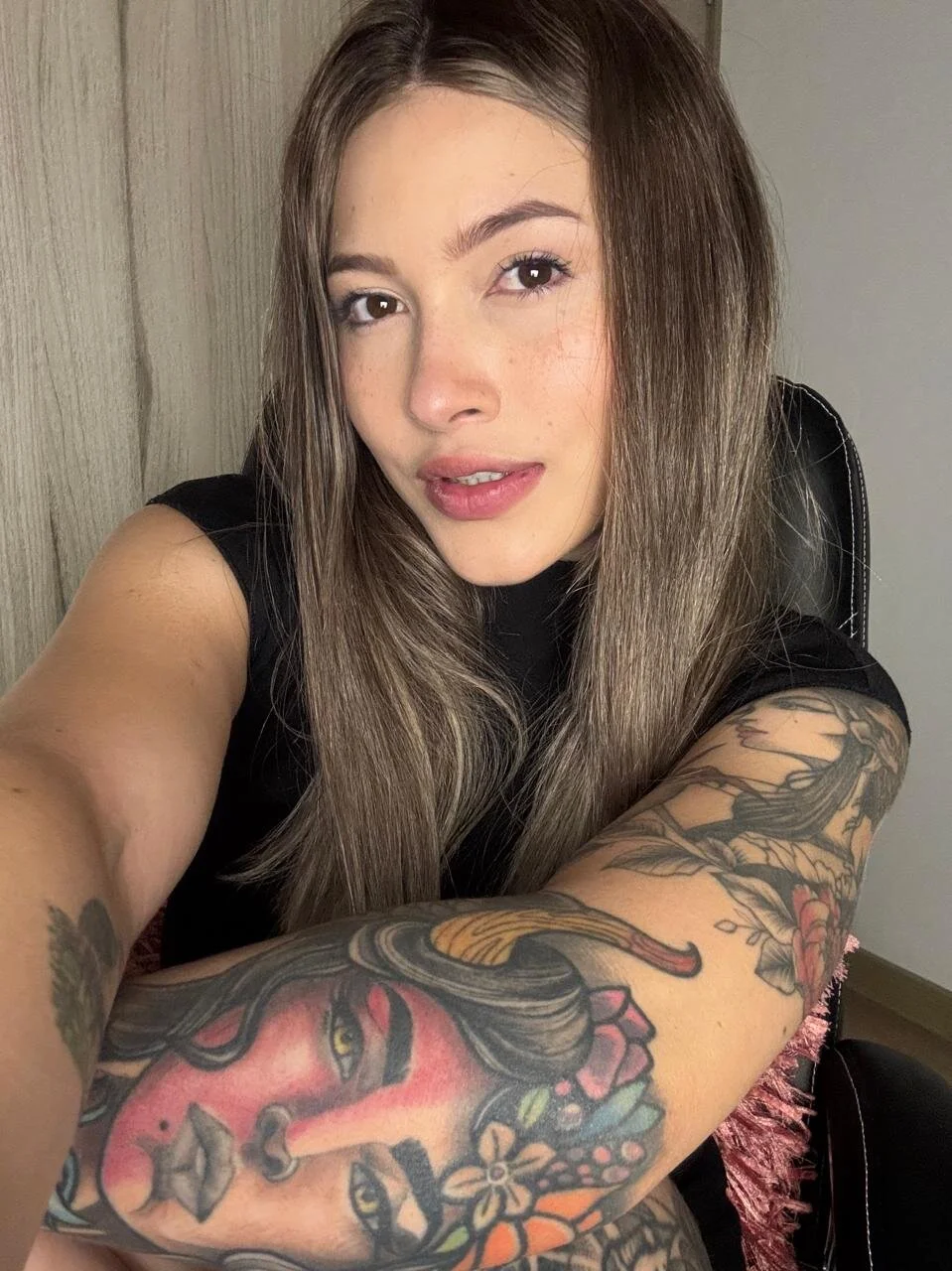 XXX Porn Photo of Nude AyraSmith_ 5