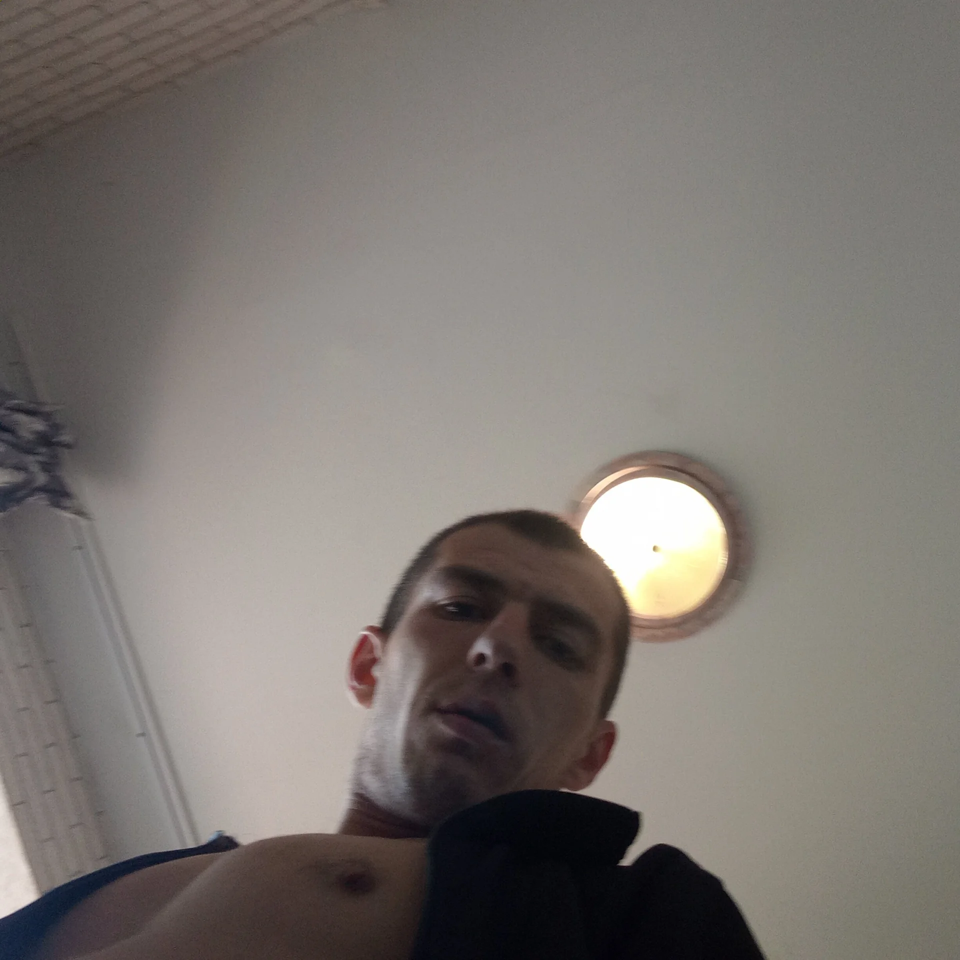 XXX Porn Photo of Nude vladosikk666999 3