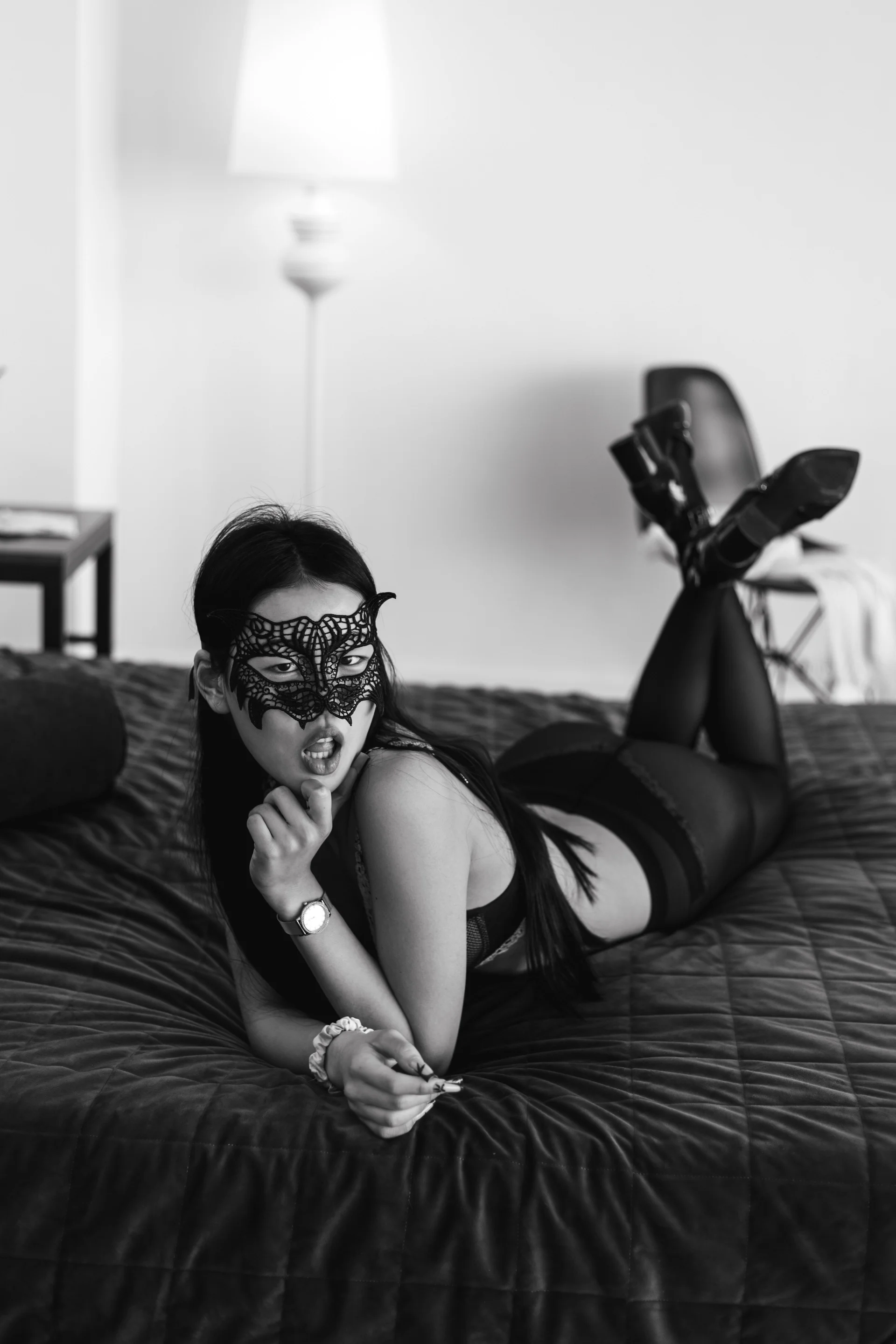 XXX Porn Photo of Nude HelenBlazeTrt 24