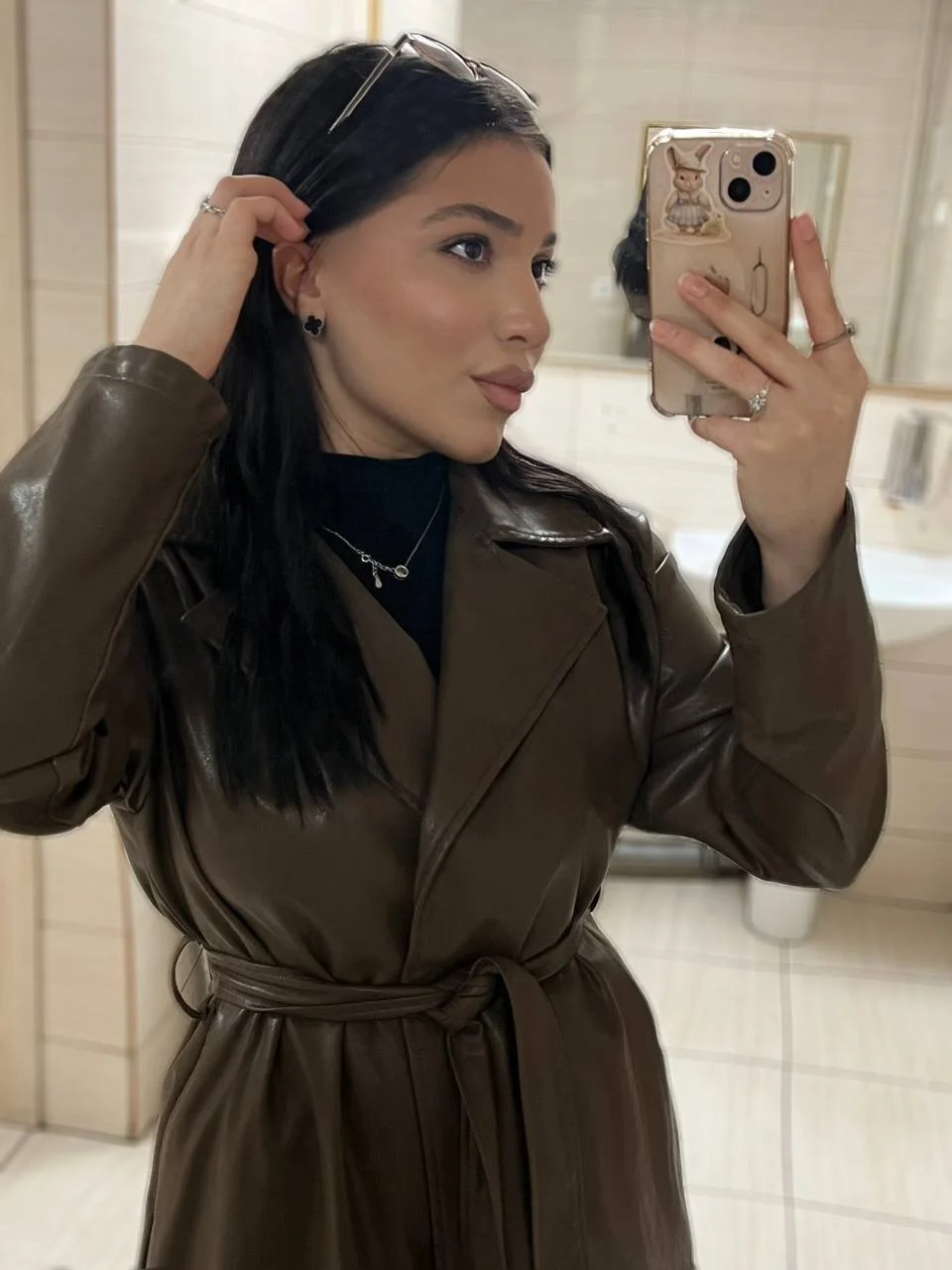 XXX Porn Photo of Nude AnnaWillyams 6