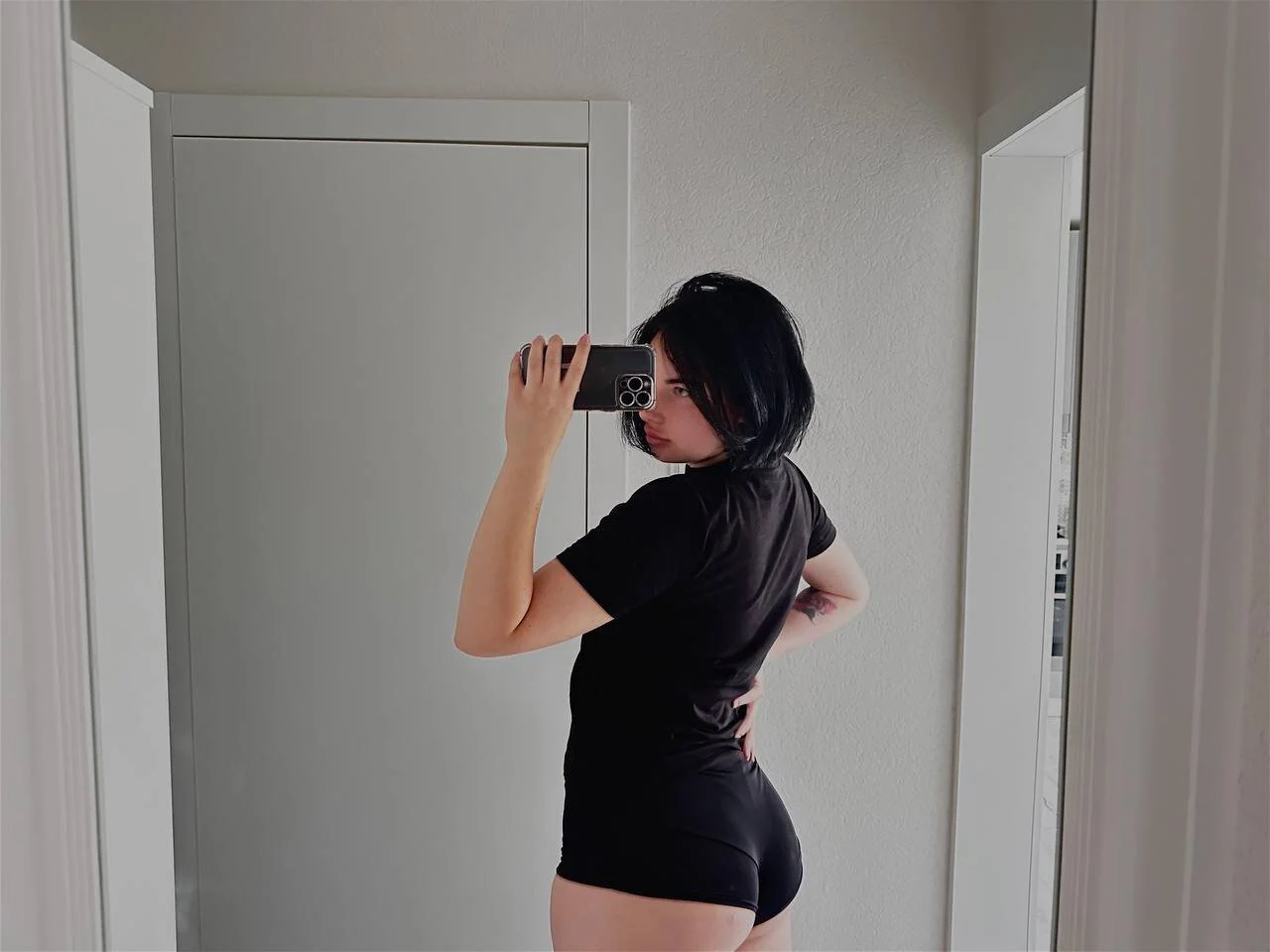 XXX Porn Photo of Nude Kirunya 3